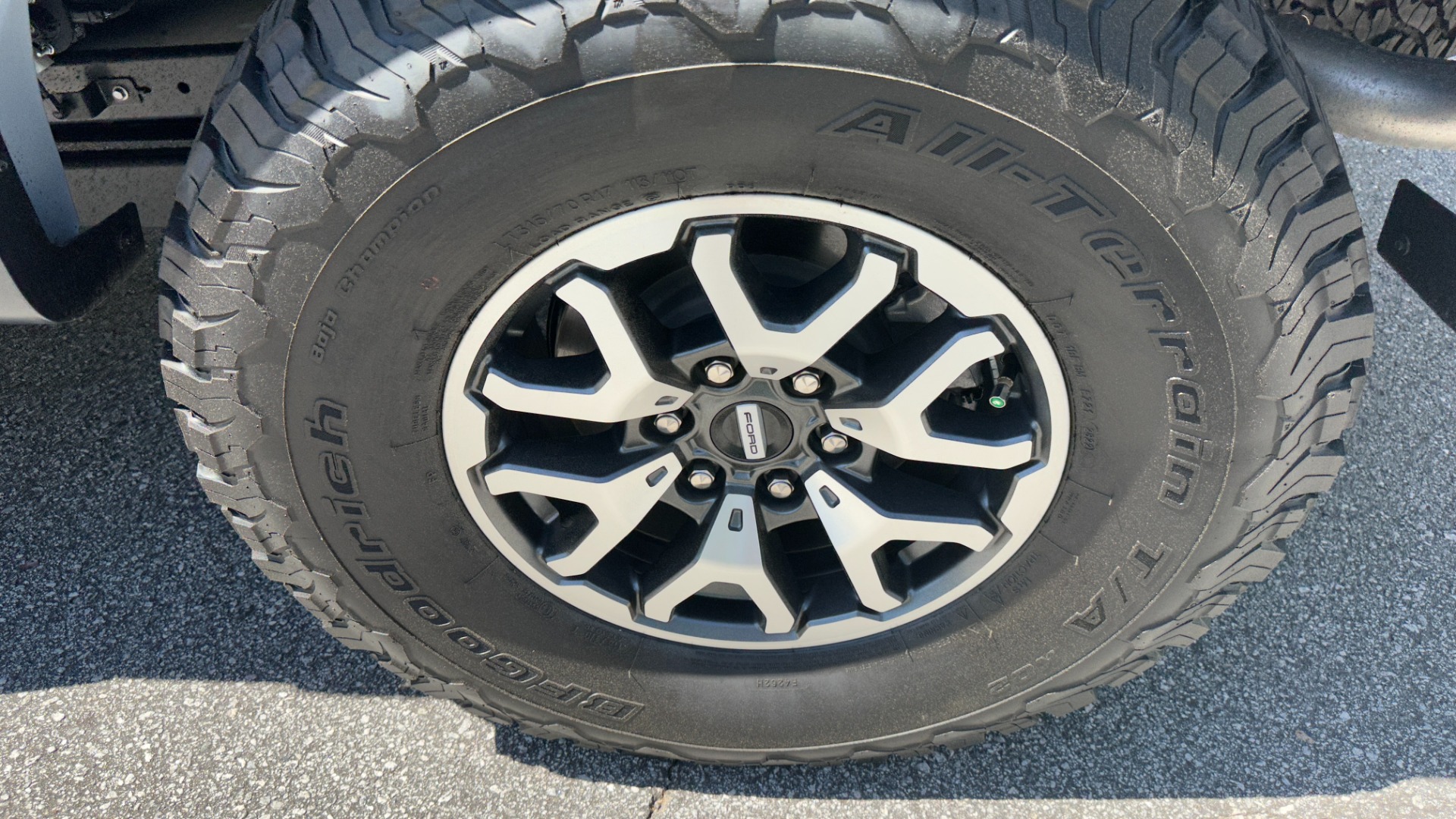 Used 2022 Ford F-150 RAPTOR / AUTO CRUISE / POWER TAIL GATE / LEATHER / 4WD / NAV for sale $81,999 at Formula Imports in Charlotte NC 28227 50