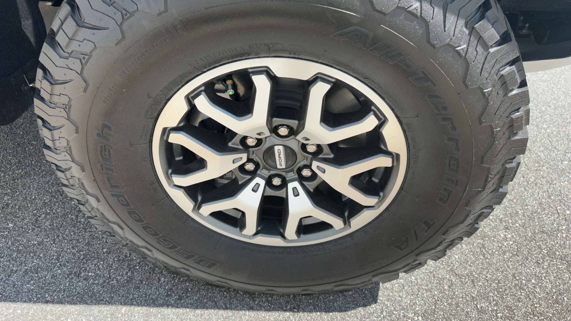 Used 2022 Ford F-150 RAPTOR / AUTO CRUISE / POWER TAIL GATE / LEATHER / 4WD / NAV for sale $81,999 at Formula Imports in Charlotte NC 28227 51