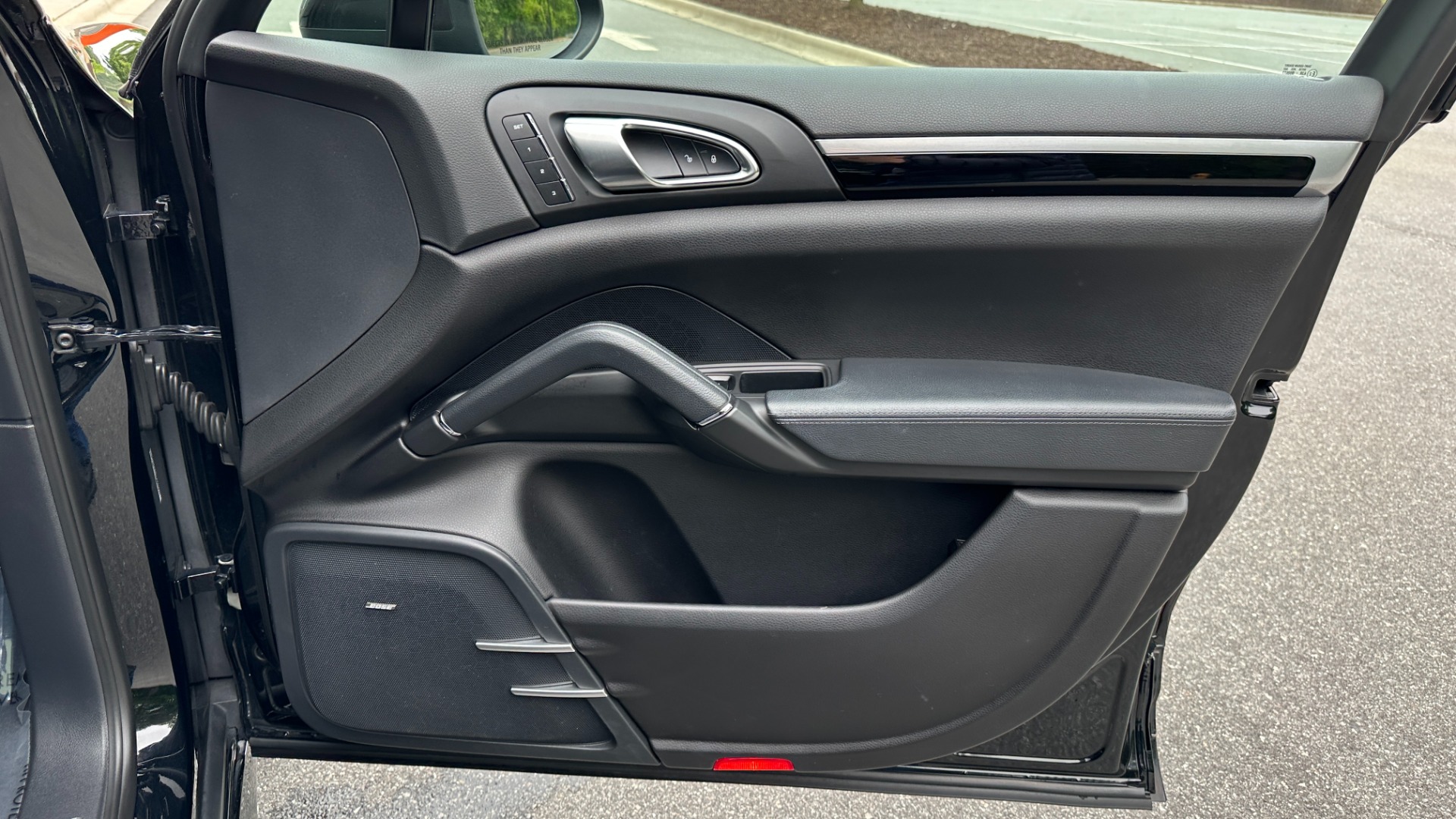 Used 2014 Porsche Cayenne GTS / SPORT WHEELS / COMFORT PKG / PANORAMIC ROOF for sale $31,995 at Formula Imports in Charlotte NC 28227 33
