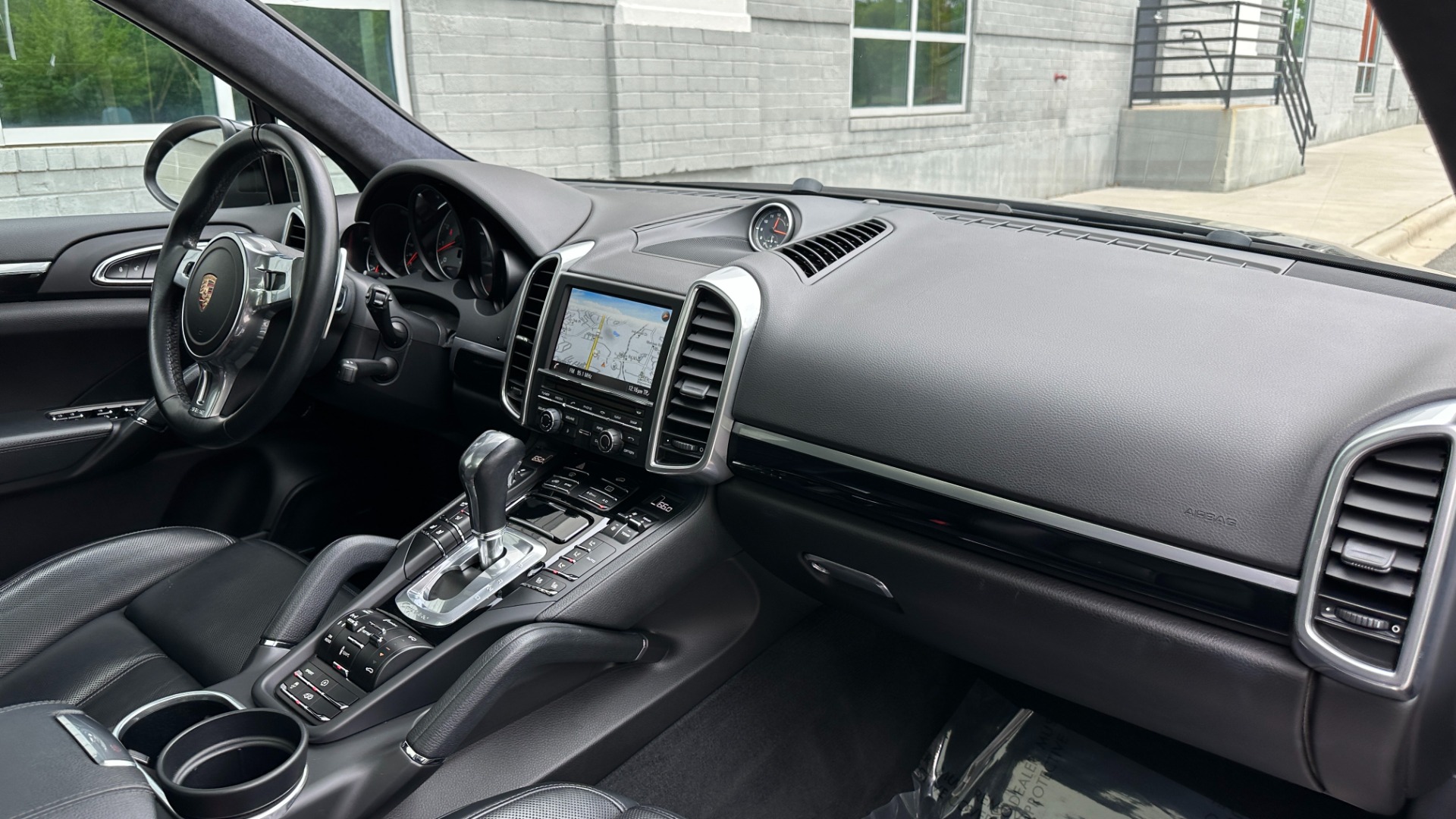 Used 2014 Porsche Cayenne GTS / SPORT WHEELS / COMFORT PKG / PANORAMIC ROOF for sale $31,995 at Formula Imports in Charlotte NC 28227 34