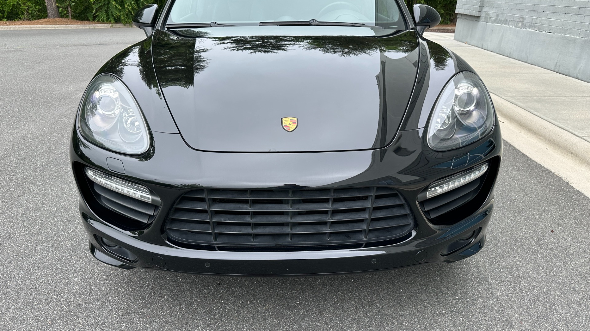 Used 2014 Porsche Cayenne GTS / SPORT WHEELS / COMFORT PKG / PANORAMIC ROOF for sale $31,995 at Formula Imports in Charlotte NC 28227 53