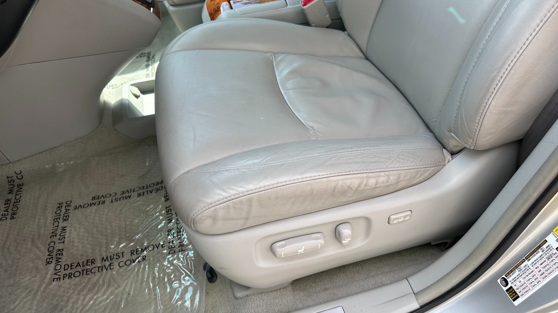 Used 2009 Lexus RX 350 LUXURY VALUE EDITION / HEATED FRONT SEATS / TOW PREP PACKAGE / NAV for sale $13,200 at Formula Imports in Charlotte NC 28227 14