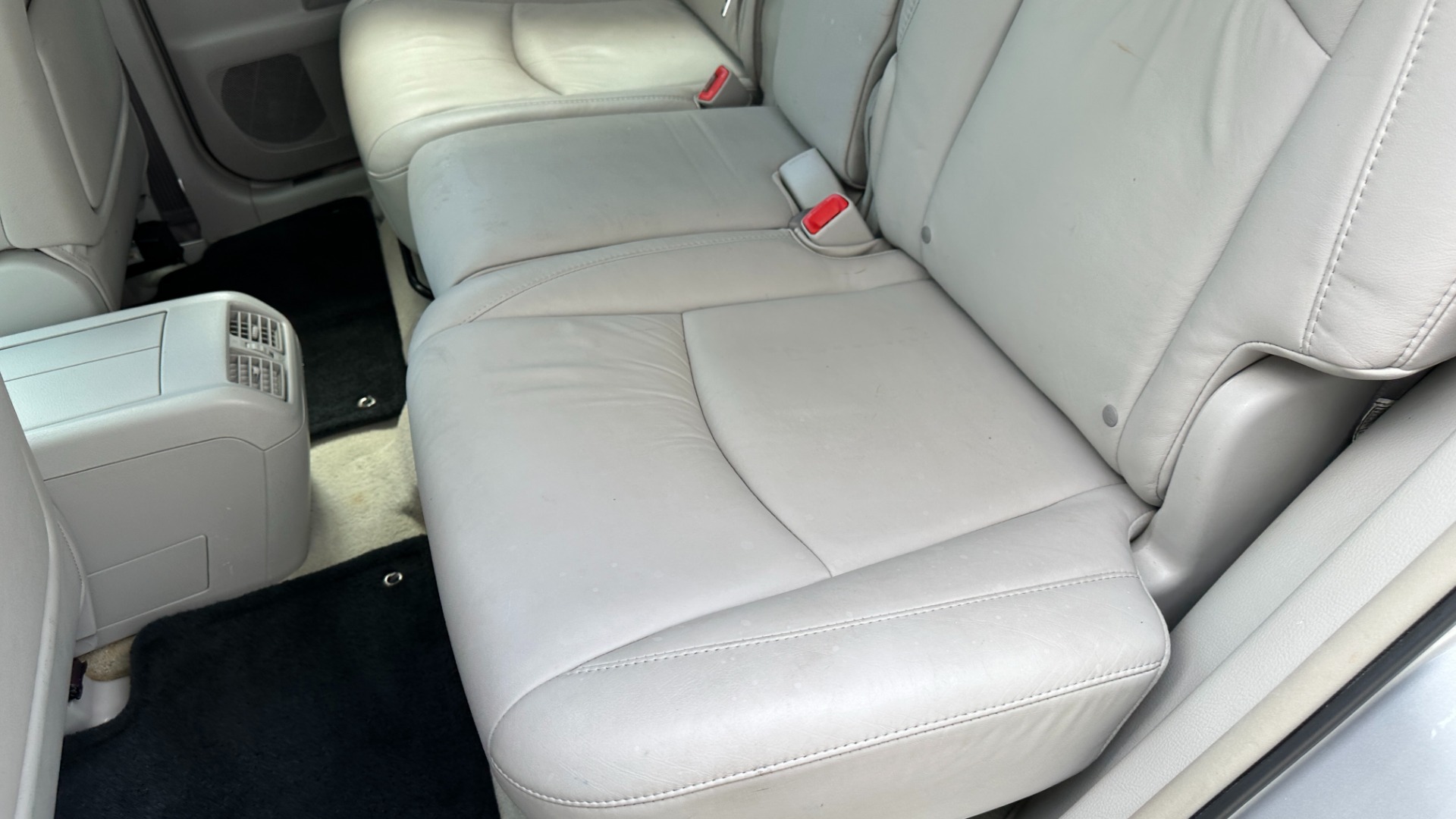 Used 2009 Lexus RX 350 LUXURY VALUE EDITION / HEATED FRONT SEATS / TOW PREP PACKAGE / NAV for sale Sold at Formula Imports in Charlotte NC 28227 27