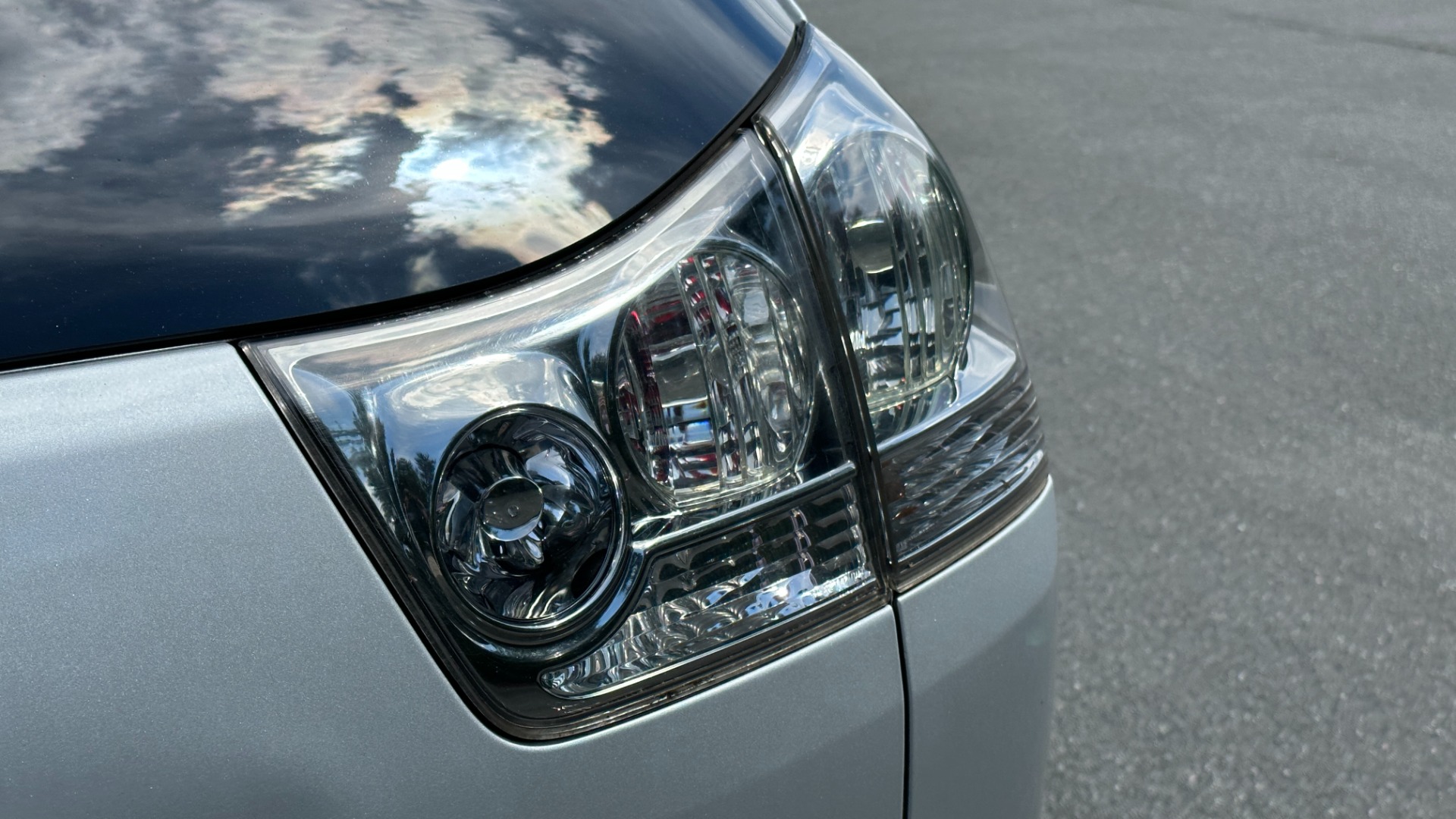 Used 2009 Lexus RX 350 LUXURY VALUE EDITION / HEATED FRONT SEATS / TOW PREP PACKAGE / NAV for sale Sold at Formula Imports in Charlotte NC 28227 43