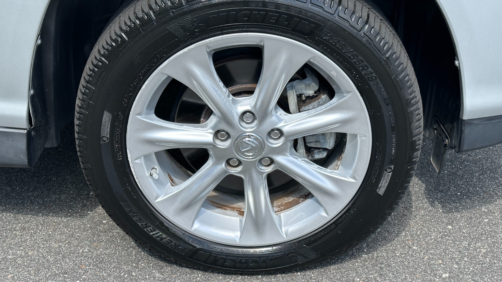 Used 2009 Lexus RX 350 LUXURY VALUE EDITION / HEATED FRONT SEATS / TOW PREP PACKAGE / NAV for sale $13,200 at Formula Imports in Charlotte NC 28227 48