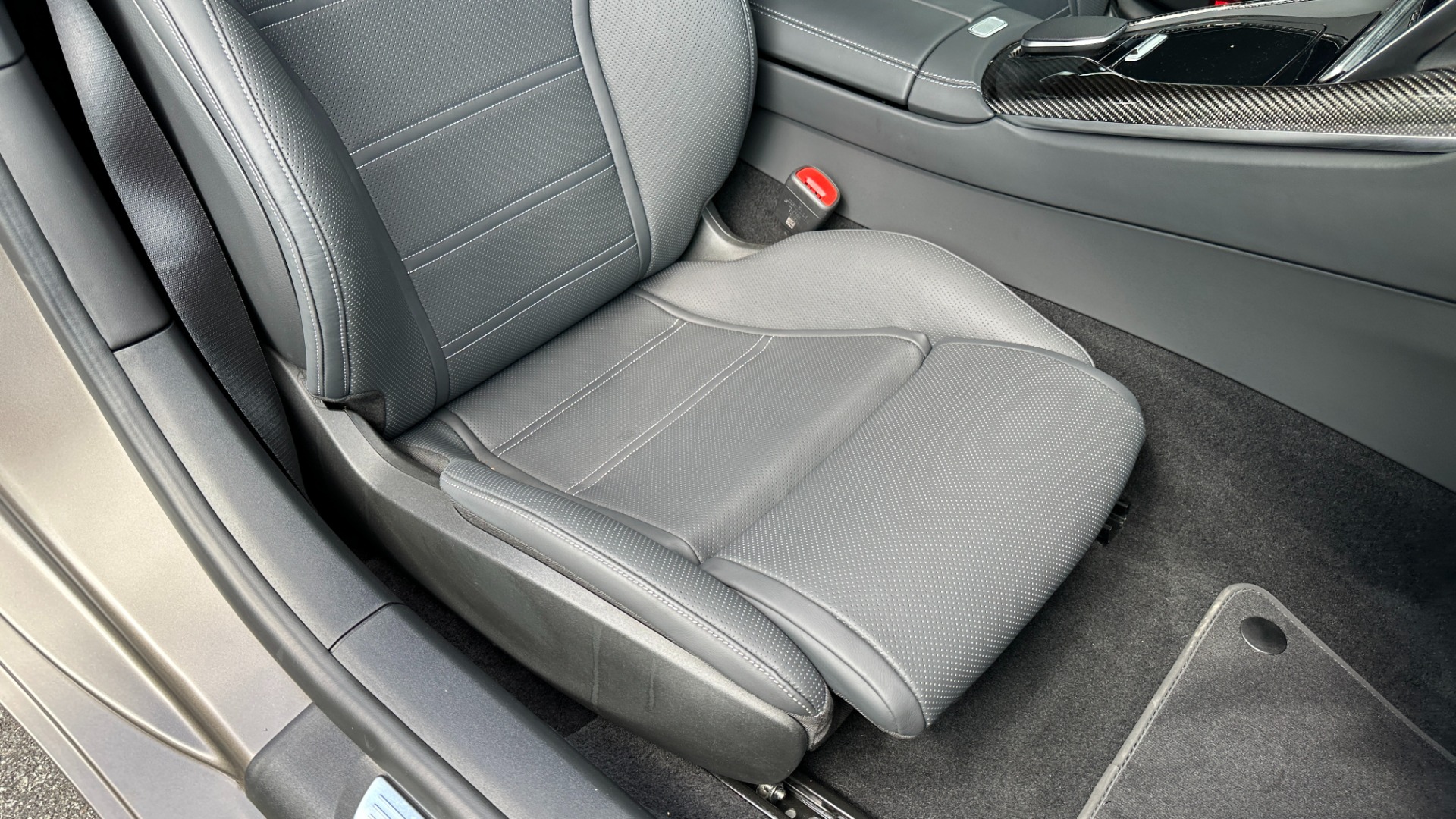 Used 2022 Mercedes-Benz SL AMG SL63 ROADSTER / PERF LINE / AMG NIGHT PKG / CARBON FIBER / SATIN PAINT for sale $179,000 at Formula Imports in Charlotte NC 28227 24