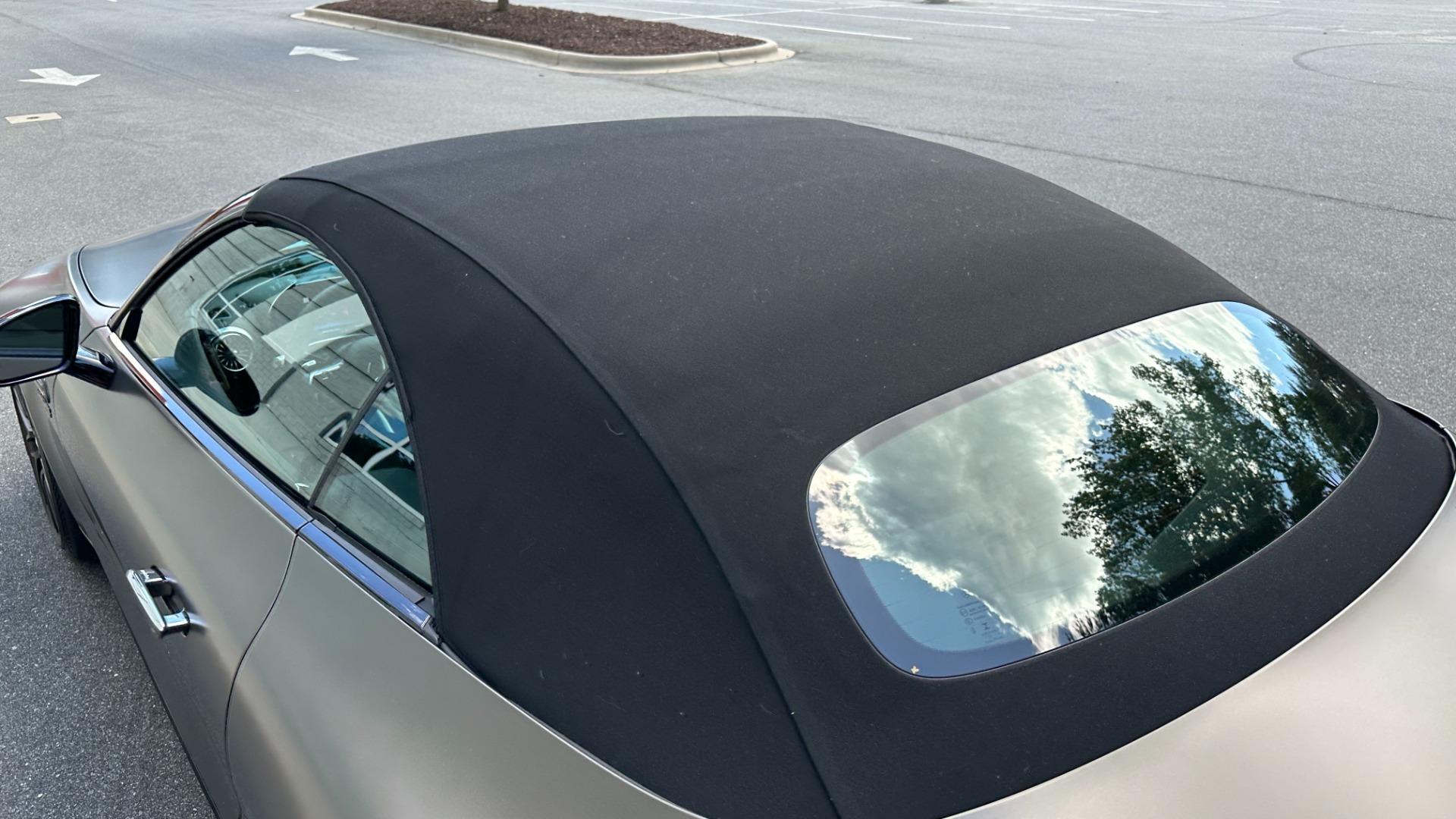 Used 2022 Mercedes-Benz SL AMG SL63 ROADSTER / PERF LINE / AMG NIGHT PKG / CARBON FIBER / SATIN PAINT for sale $179,000 at Formula Imports in Charlotte NC 28227 29