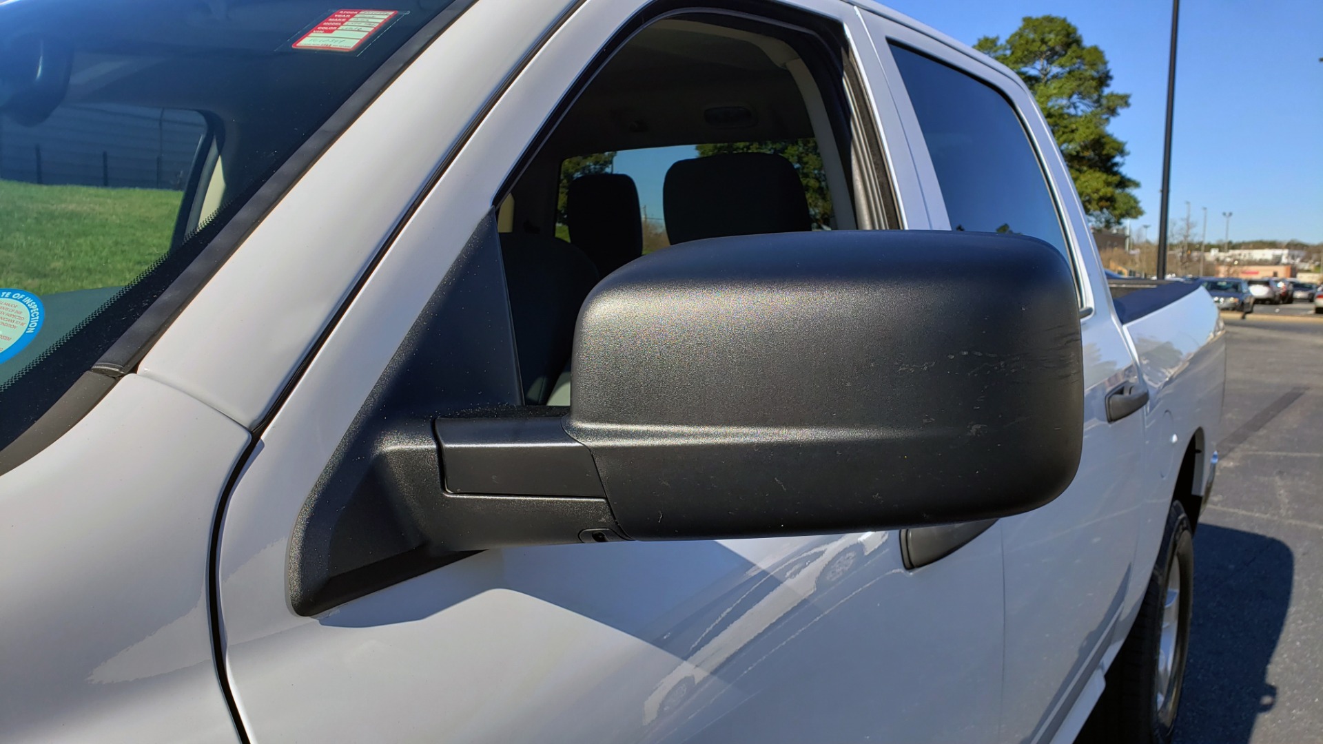Used 2016 Ram 1500 Express for sale Sold at Formula Imports in Charlotte NC 28227 18