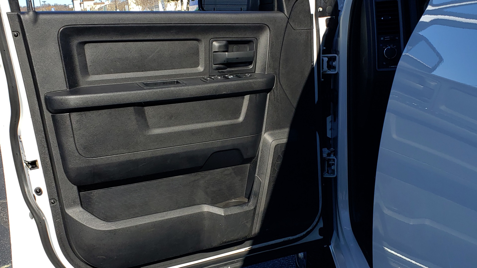 Used 2016 Ram 1500 Express for sale Sold at Formula Imports in Charlotte NC 28227 20