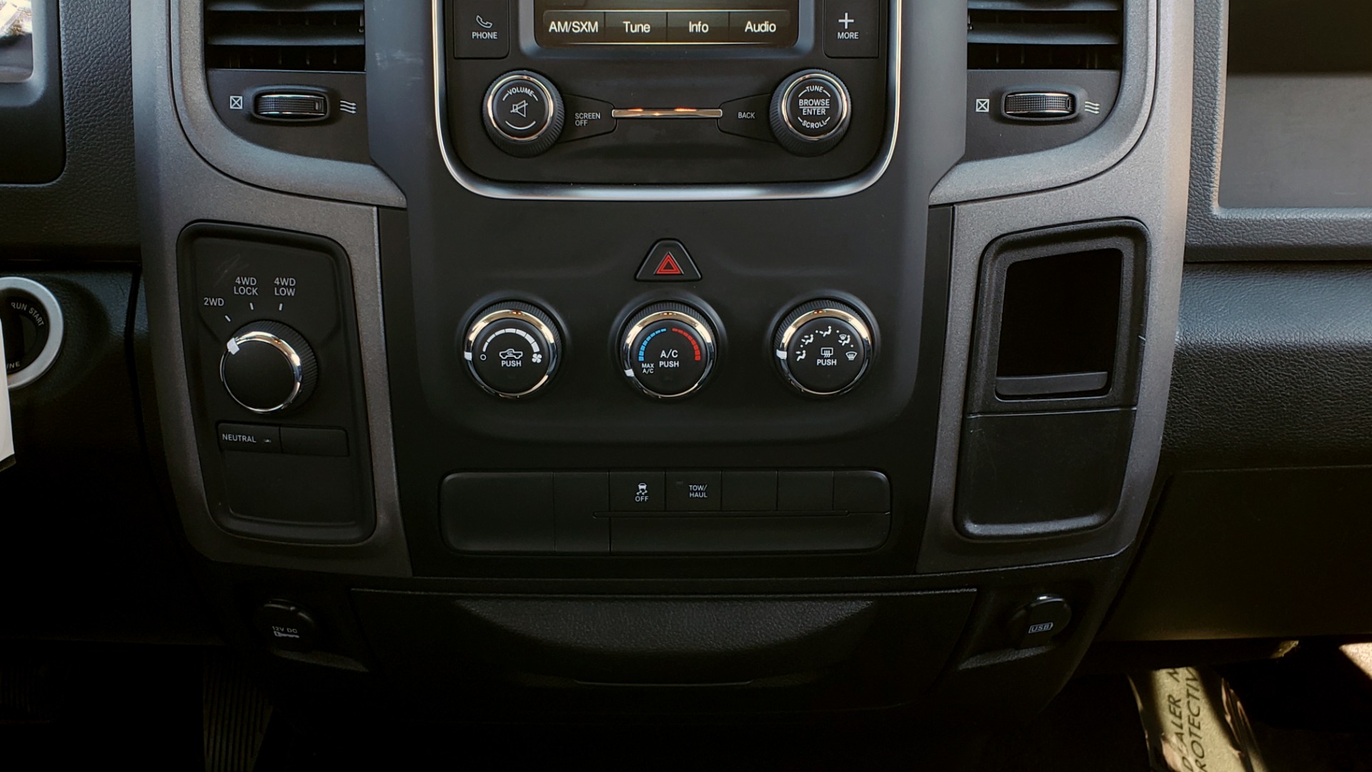Used 2016 Ram 1500 Express for sale Sold at Formula Imports in Charlotte NC 28227 30