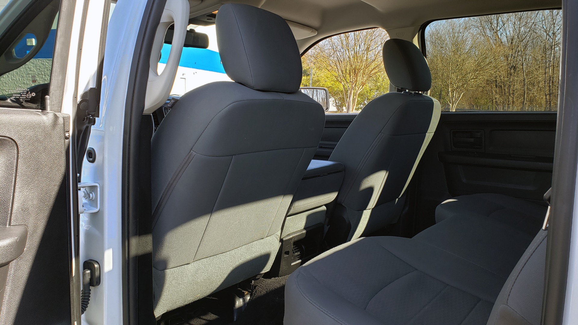 Used 2016 Ram 1500 Express for sale Sold at Formula Imports in Charlotte NC 28227 45