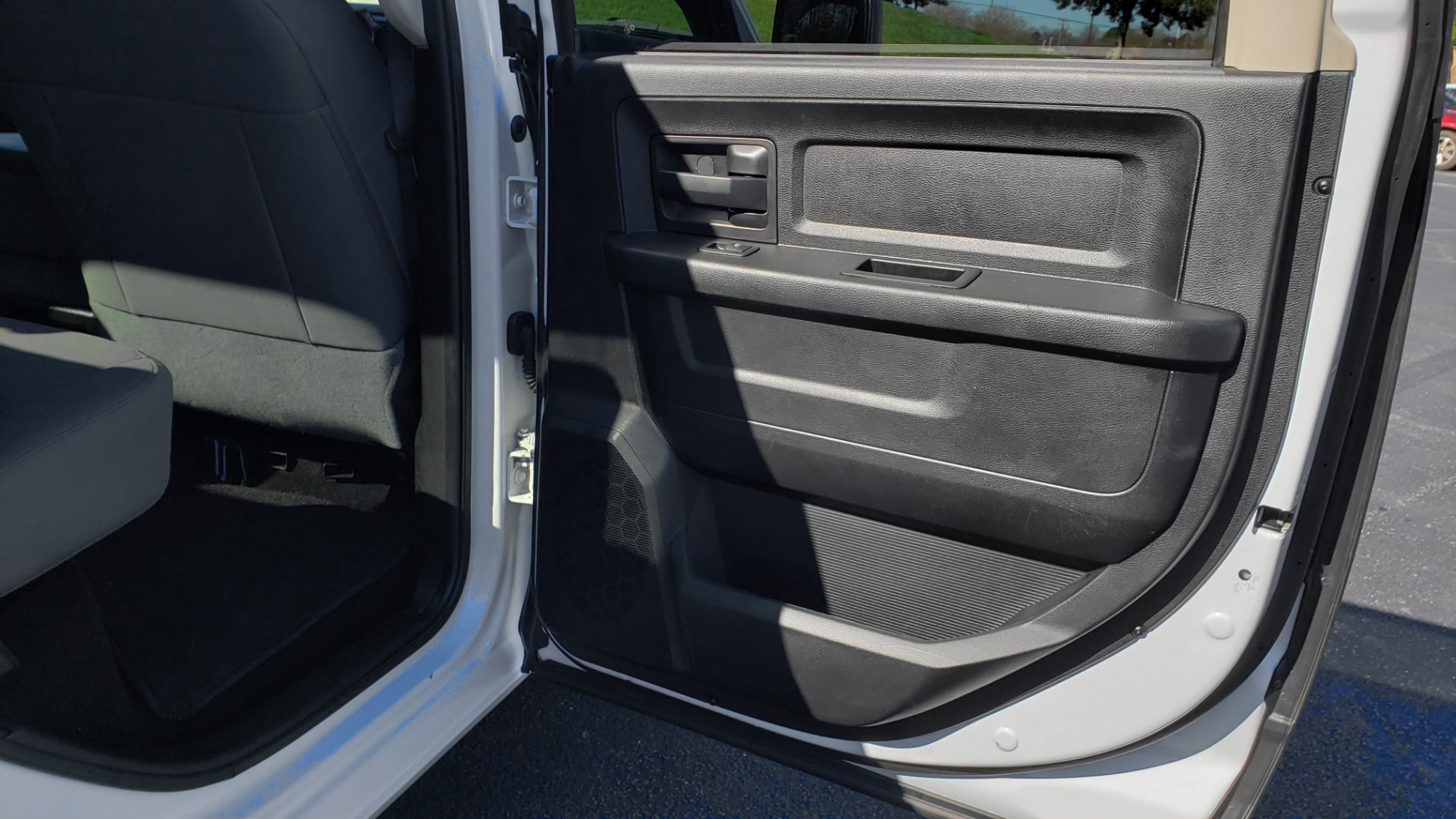 Used 2016 Ram 1500 Express for sale Sold at Formula Imports in Charlotte NC 28227 51