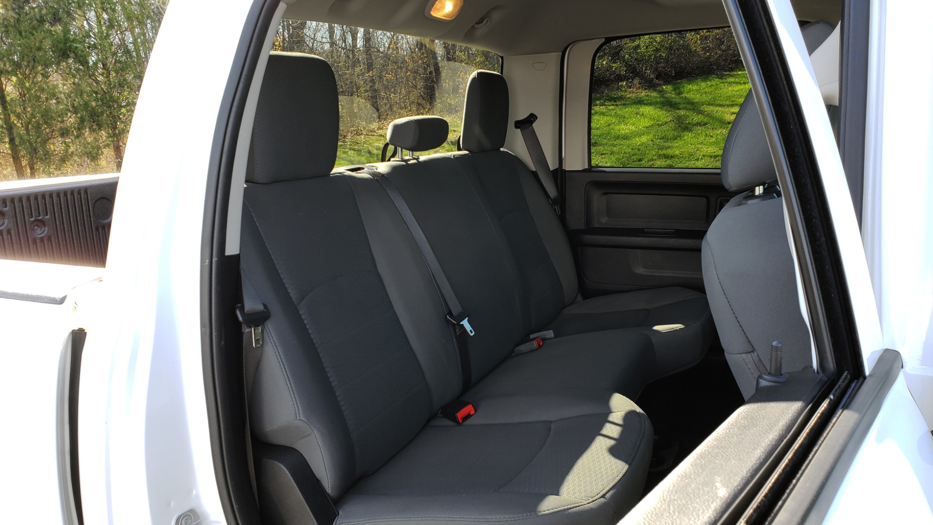 Used 2016 Ram 1500 Express for sale Sold at Formula Imports in Charlotte NC 28227 54
