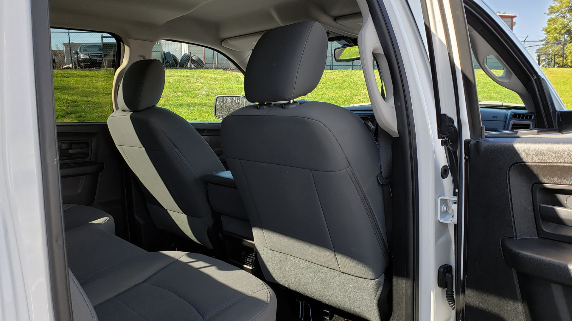 Used 2016 Ram 1500 Express for sale Sold at Formula Imports in Charlotte NC 28227 55