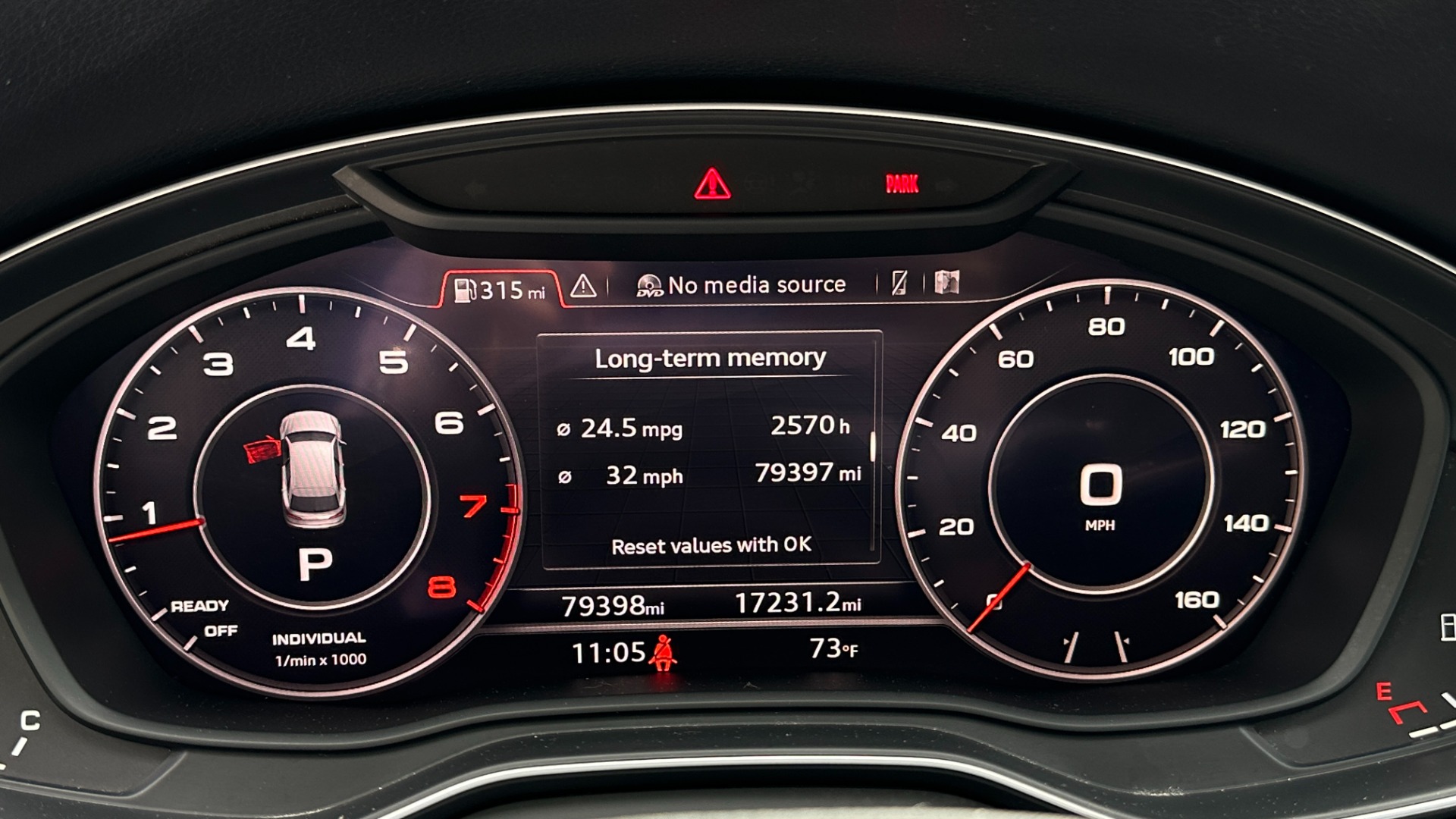Used 2018 Audi Q5 PRESTIGE / DRIVER ASSISTANCE / COLD WEATHER / WOOD INLAYS for sale $25,995 at Formula Imports in Charlotte NC 28227 17