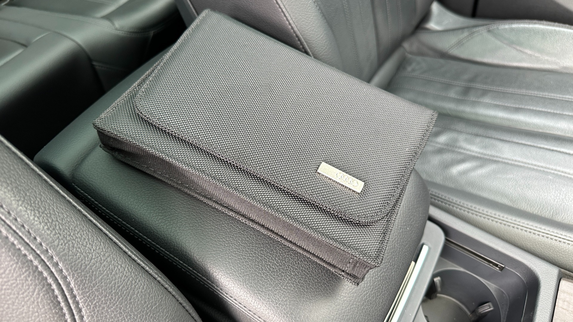 Used 2018 Audi Q5 PRESTIGE / DRIVER ASSISTANCE / COLD WEATHER / WOOD INLAYS for sale $25,995 at Formula Imports in Charlotte NC 28227 37