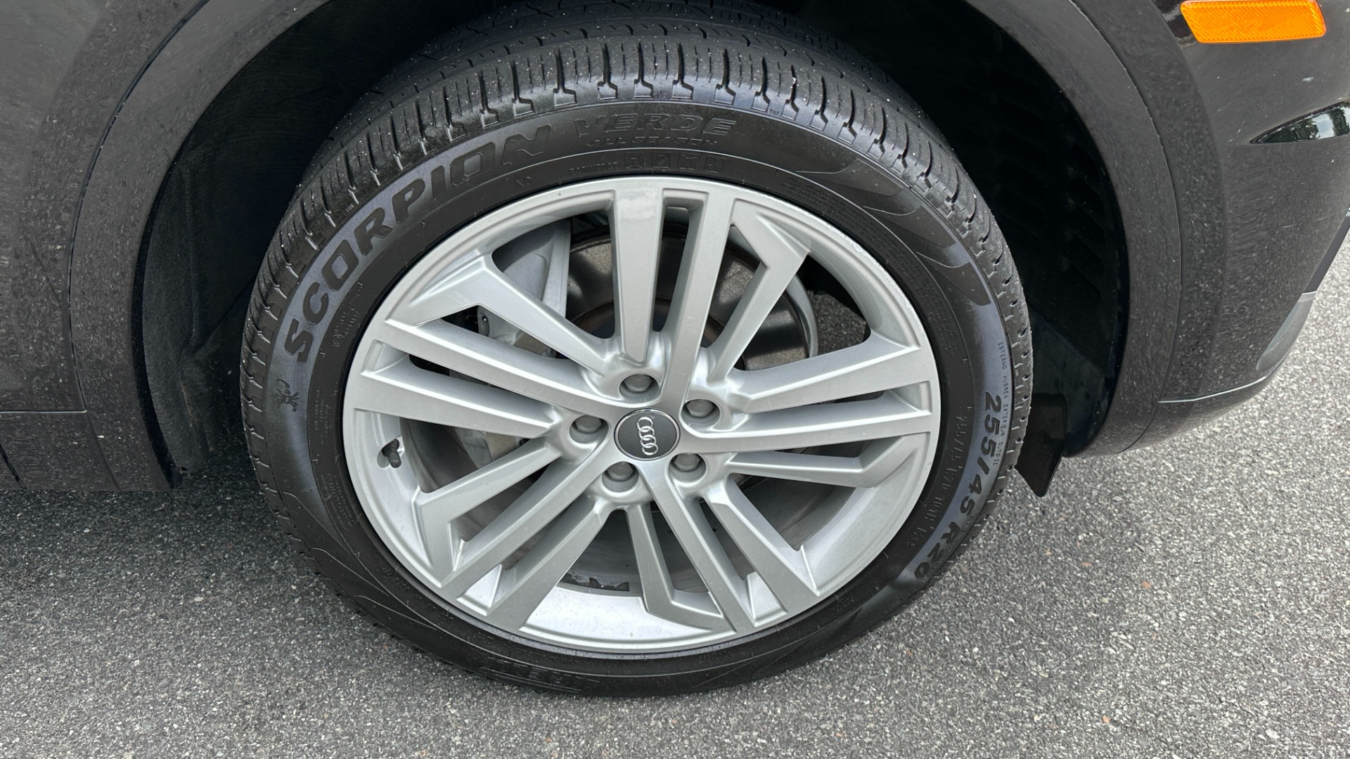 Used 2018 Audi Q5 PRESTIGE / DRIVER ASSISTANCE / COLD WEATHER / WOOD INLAYS for sale $25,995 at Formula Imports in Charlotte NC 28227 45