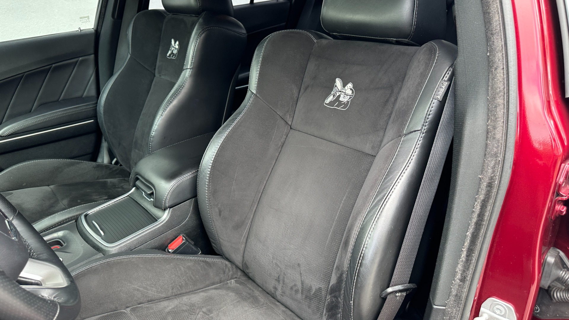 Used 2018 Dodge Charger R/T SCAT PACK / BEATS AUDIO / DYNAMICS PKG / SCAT PACK LEATHER SEATS for sale $35,999 at Formula Imports in Charlotte NC 28227 10
