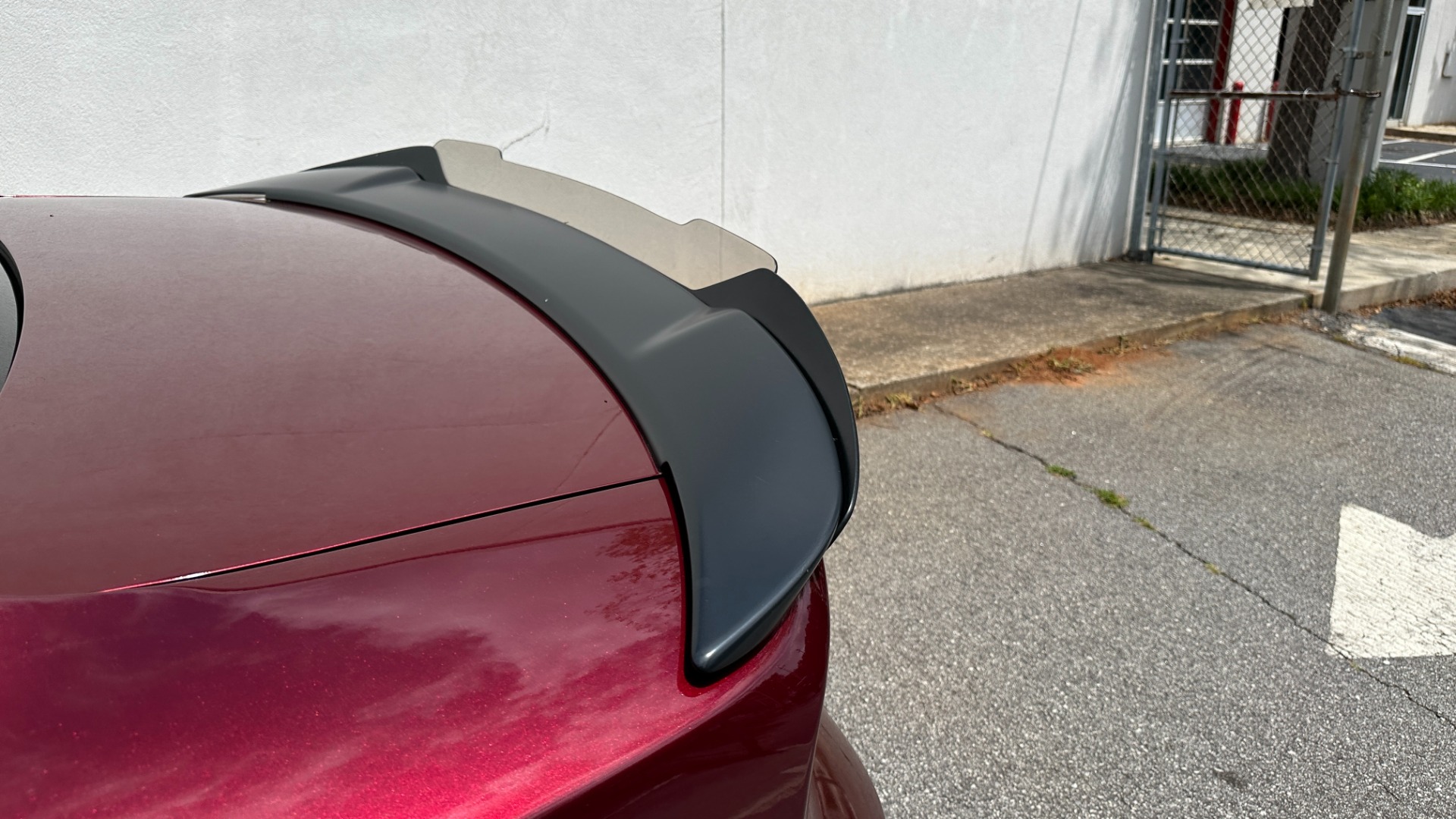 Used 2018 Dodge Charger R/T SCAT PACK / BEATS AUDIO / DYNAMICS PKG / SCAT PACK LEATHER SEATS for sale $35,999 at Formula Imports in Charlotte NC 28227 19