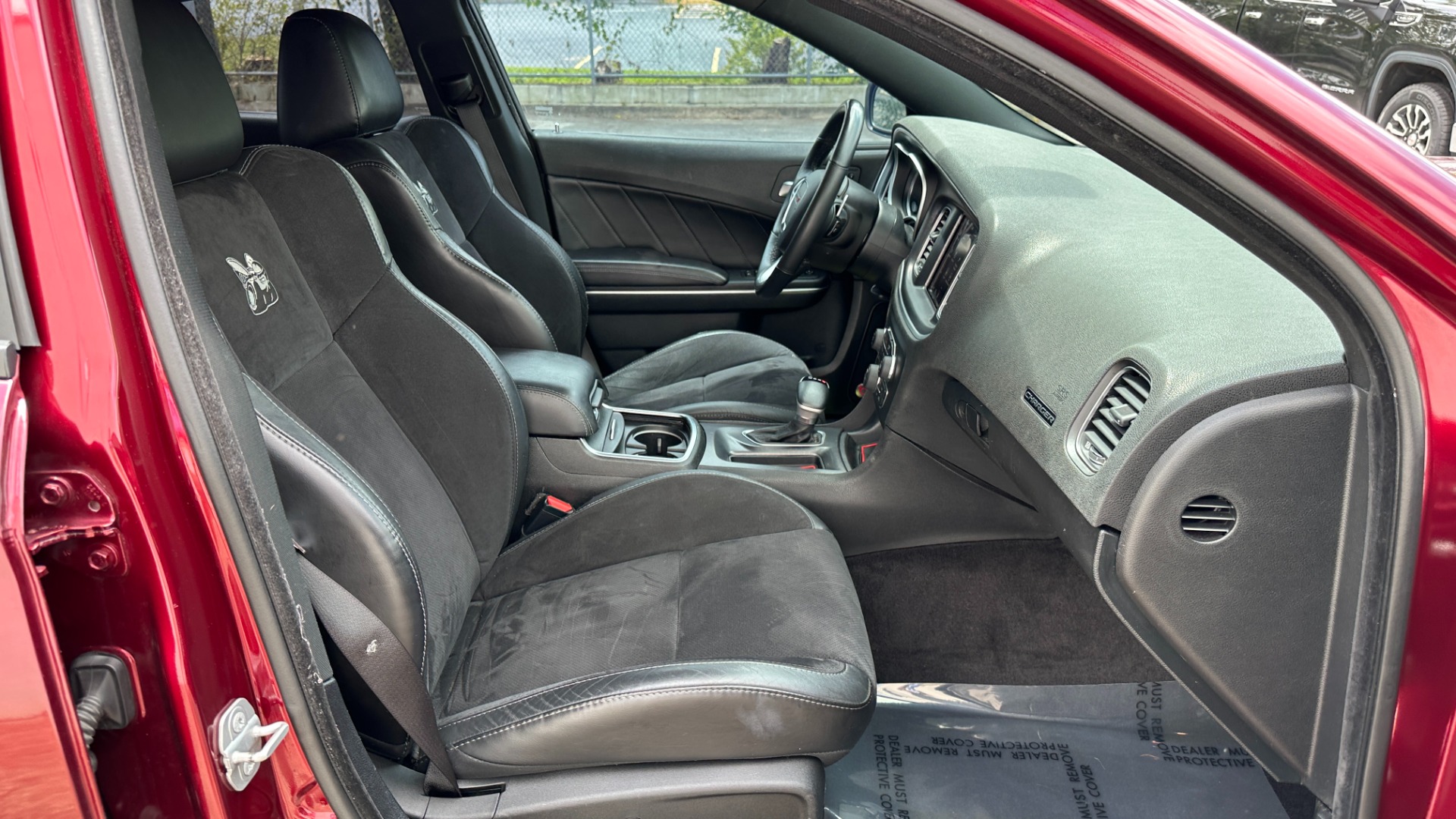 Used 2018 Dodge Charger R/T SCAT PACK / BEATS AUDIO / DYNAMICS PKG / SCAT PACK LEATHER SEATS for sale $35,999 at Formula Imports in Charlotte NC 28227 27