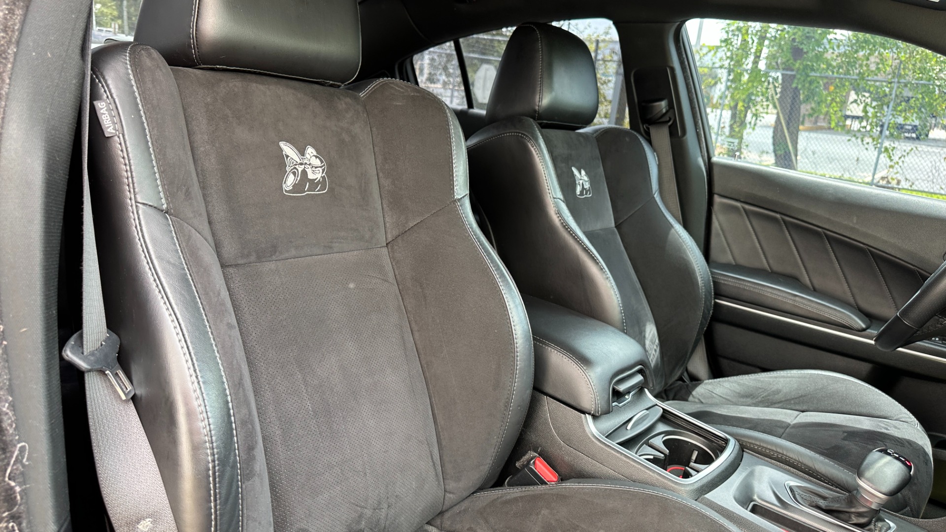 Used 2018 Dodge Charger R/T SCAT PACK / BEATS AUDIO / DYNAMICS PKG / SCAT PACK LEATHER SEATS for sale $35,999 at Formula Imports in Charlotte NC 28227 28