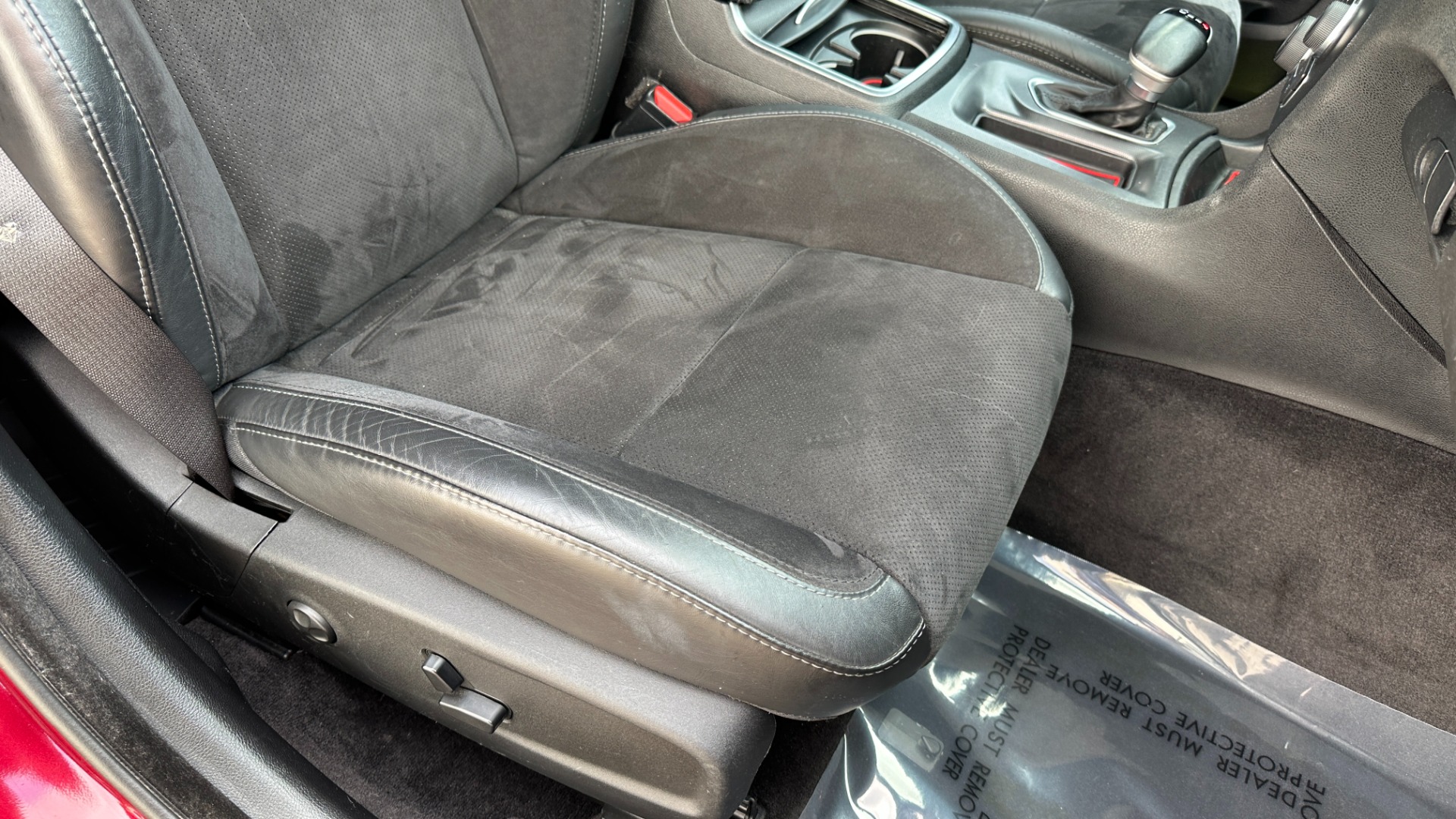 Used 2018 Dodge Charger R/T SCAT PACK / BEATS AUDIO / DYNAMICS PKG / SCAT PACK LEATHER SEATS for sale $35,999 at Formula Imports in Charlotte NC 28227 29
