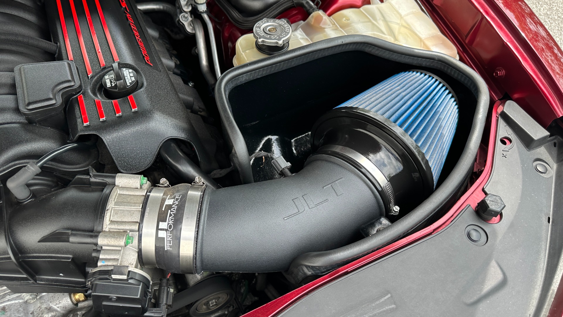 Used 2018 Dodge Charger R/T SCAT PACK / BEATS AUDIO / DYNAMICS PKG / SCAT PACK LEATHER SEATS for sale $35,999 at Formula Imports in Charlotte NC 28227 32