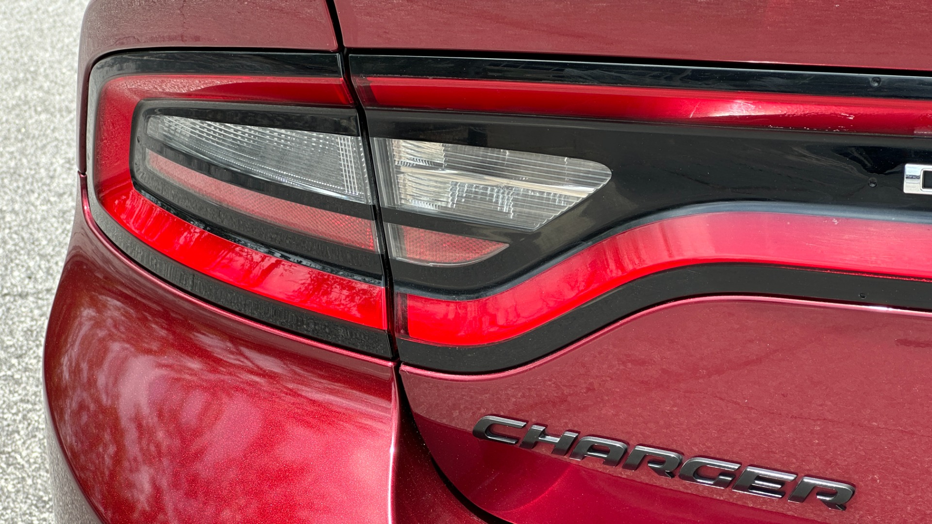 Used 2018 Dodge Charger R/T SCAT PACK / BEATS AUDIO / DYNAMICS PKG / SCAT PACK LEATHER SEATS for sale $35,999 at Formula Imports in Charlotte NC 28227 35