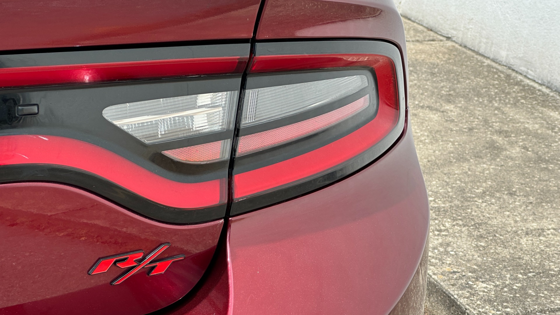 Used 2018 Dodge Charger R/T SCAT PACK / BEATS AUDIO / DYNAMICS PKG / SCAT PACK LEATHER SEATS for sale $35,999 at Formula Imports in Charlotte NC 28227 36