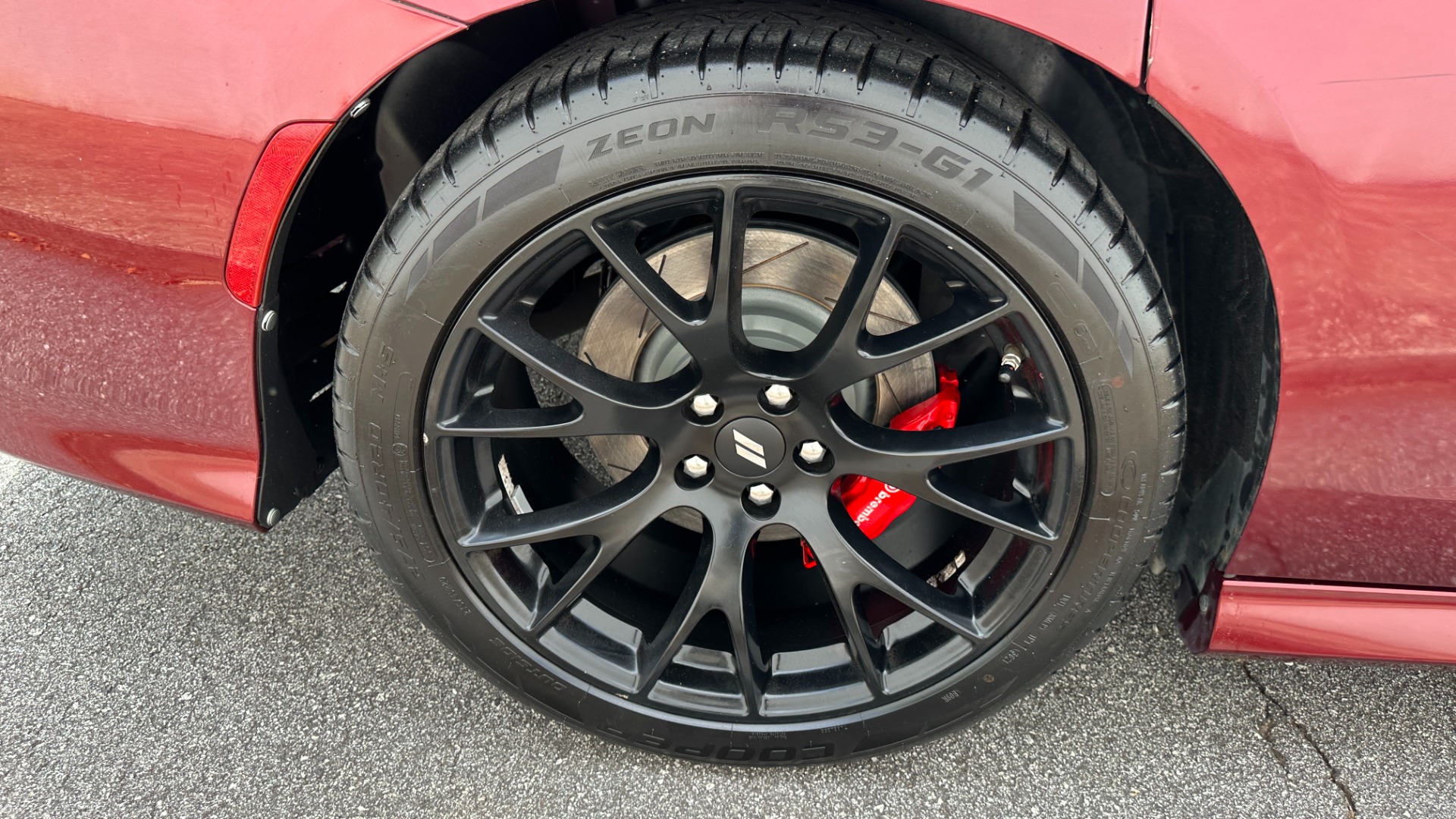 Used 2018 Dodge Charger R/T SCAT PACK / BEATS AUDIO / DYNAMICS PKG / SCAT PACK LEATHER SEATS for sale $35,999 at Formula Imports in Charlotte NC 28227 38