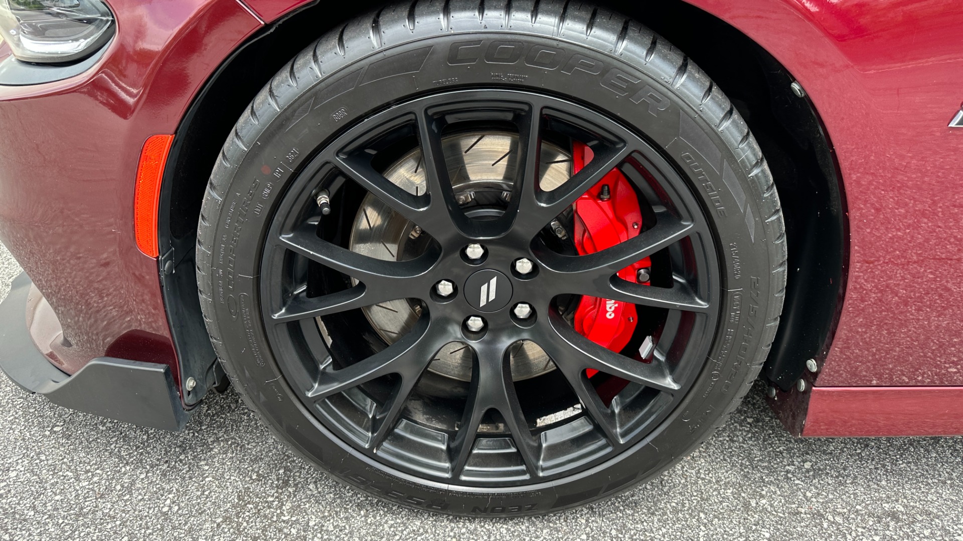 Used 2018 Dodge Charger R/T SCAT PACK / BEATS AUDIO / DYNAMICS PKG / SCAT PACK LEATHER SEATS for sale $35,999 at Formula Imports in Charlotte NC 28227 40