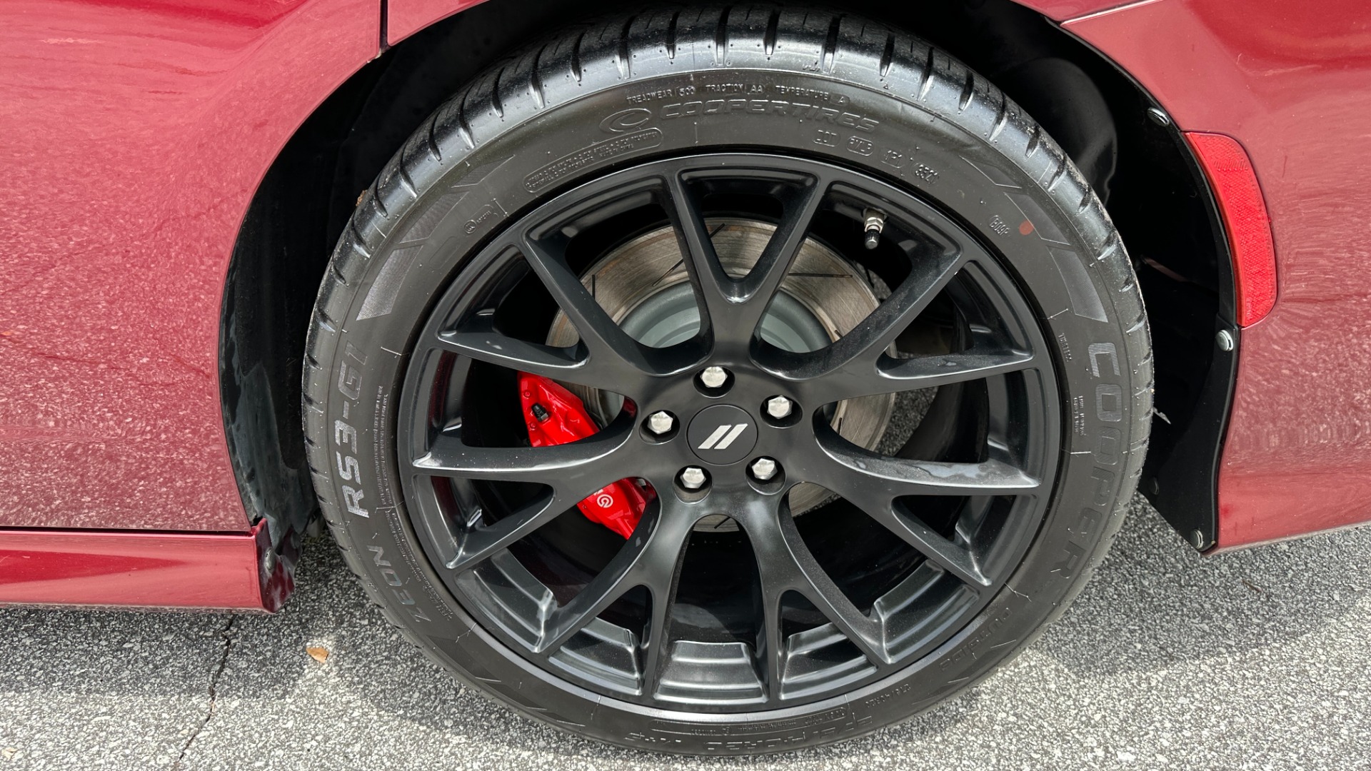 Used 2018 Dodge Charger R/T SCAT PACK / BEATS AUDIO / DYNAMICS PKG / SCAT PACK LEATHER SEATS for sale $35,999 at Formula Imports in Charlotte NC 28227 41