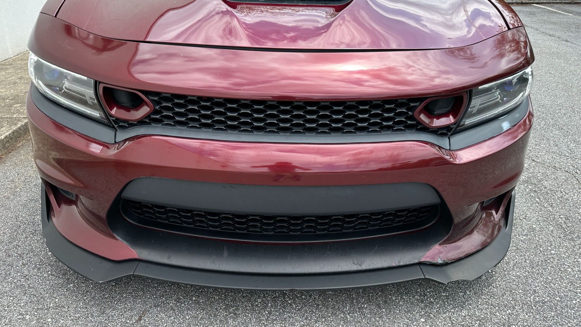 Used 2018 Dodge Charger R/T SCAT PACK / BEATS AUDIO / DYNAMICS PKG / SCAT PACK LEATHER SEATS for sale $35,999 at Formula Imports in Charlotte NC 28227 5