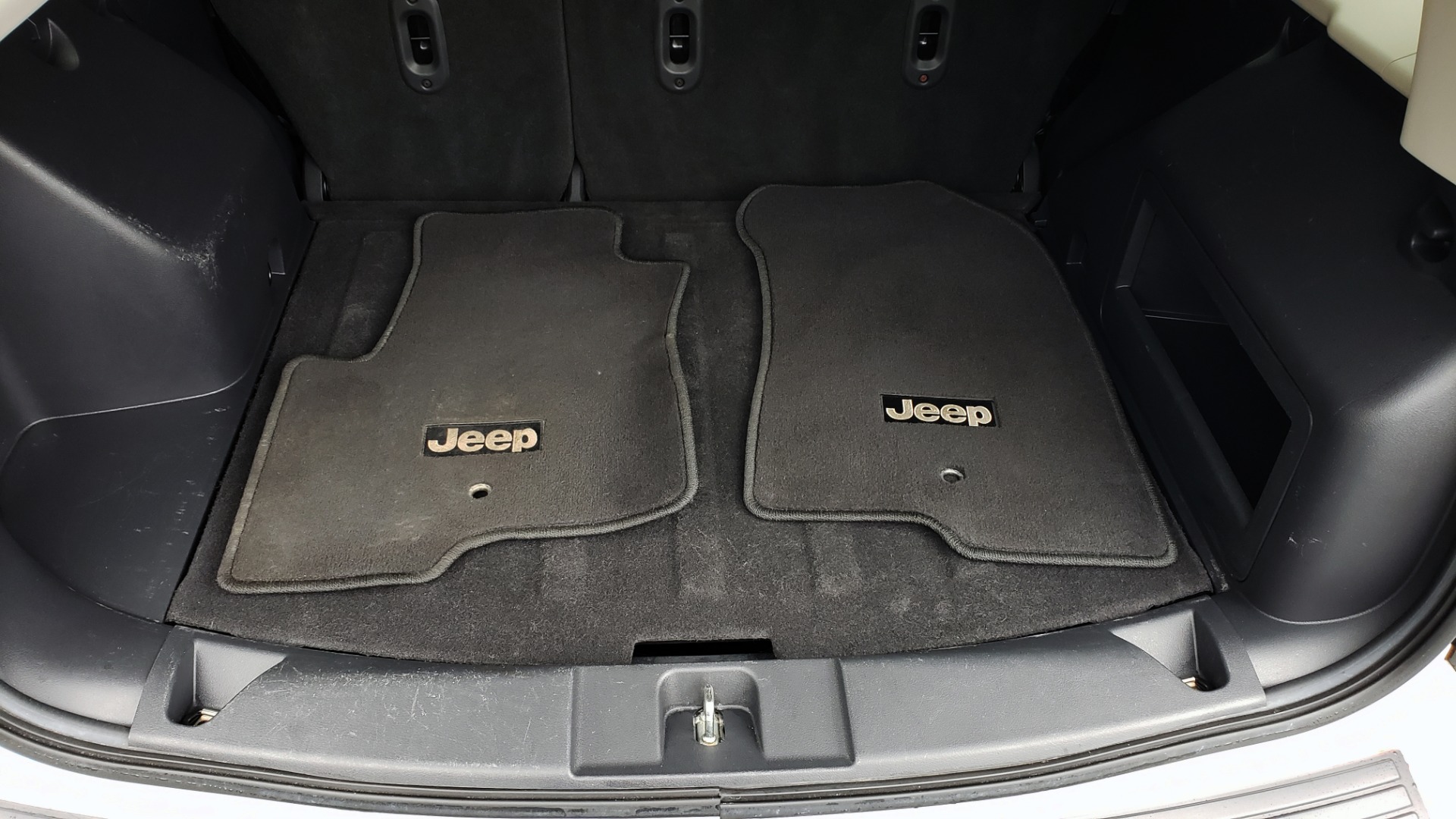 Used 2016 Jeep Patriot High Altitude Edition for sale Sold at Formula Imports in Charlotte NC 28227 13