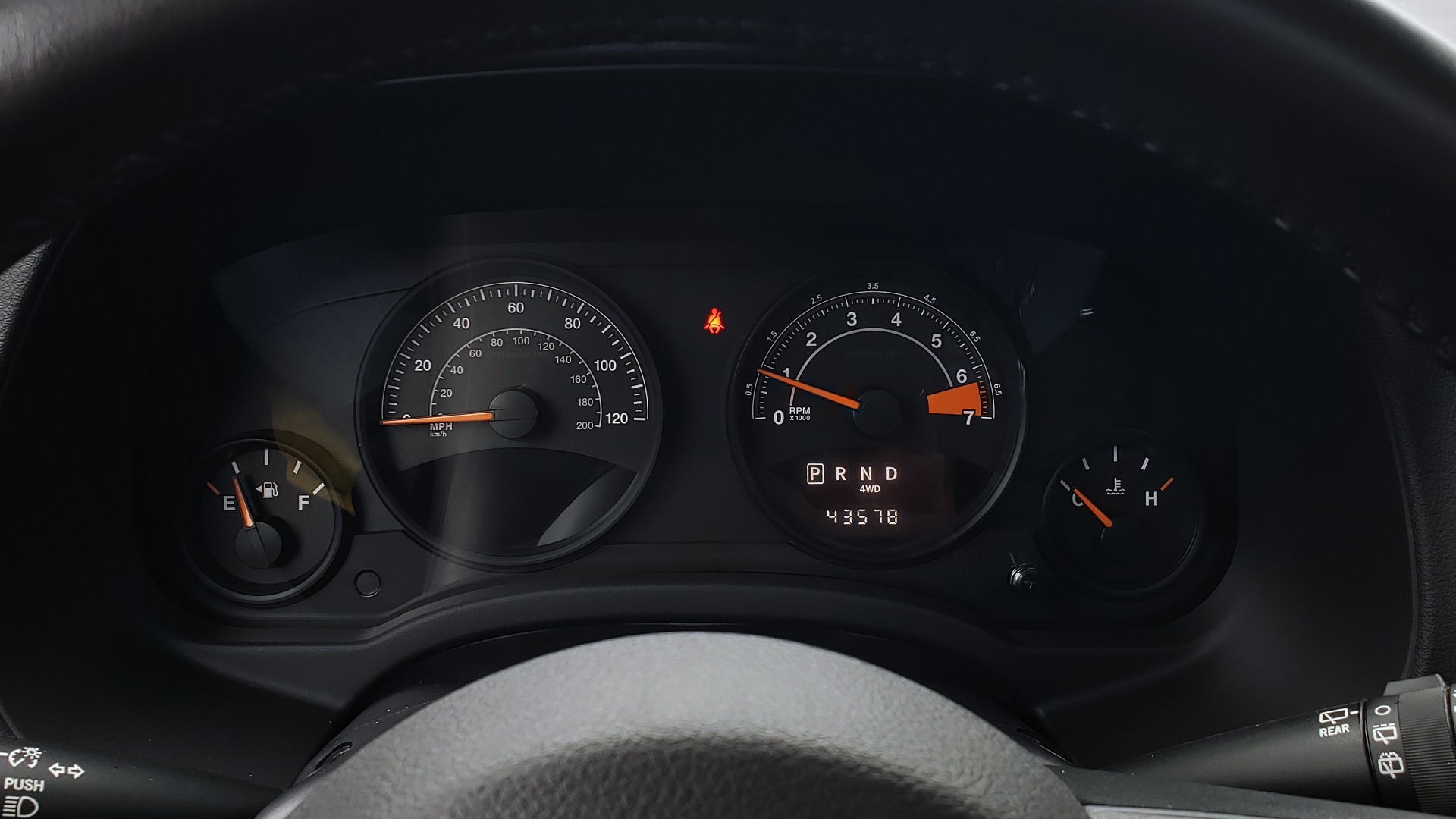 Used 2016 Jeep Patriot High Altitude Edition for sale Sold at Formula Imports in Charlotte NC 28227 23