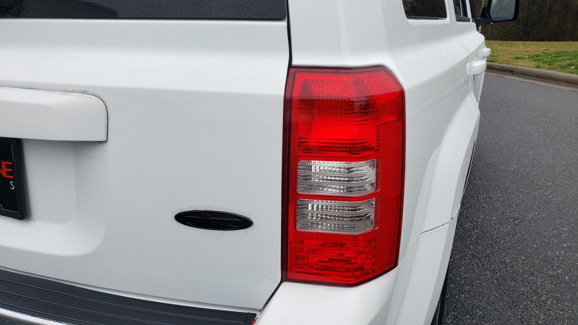 Used 2016 Jeep Patriot High Altitude Edition for sale Sold at Formula Imports in Charlotte NC 28227 34