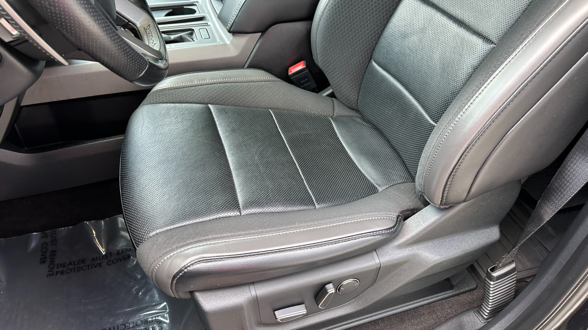 Used 2019 Ford F-150 Raptor for sale $55,495 at Formula Imports in Charlotte NC 28227 13