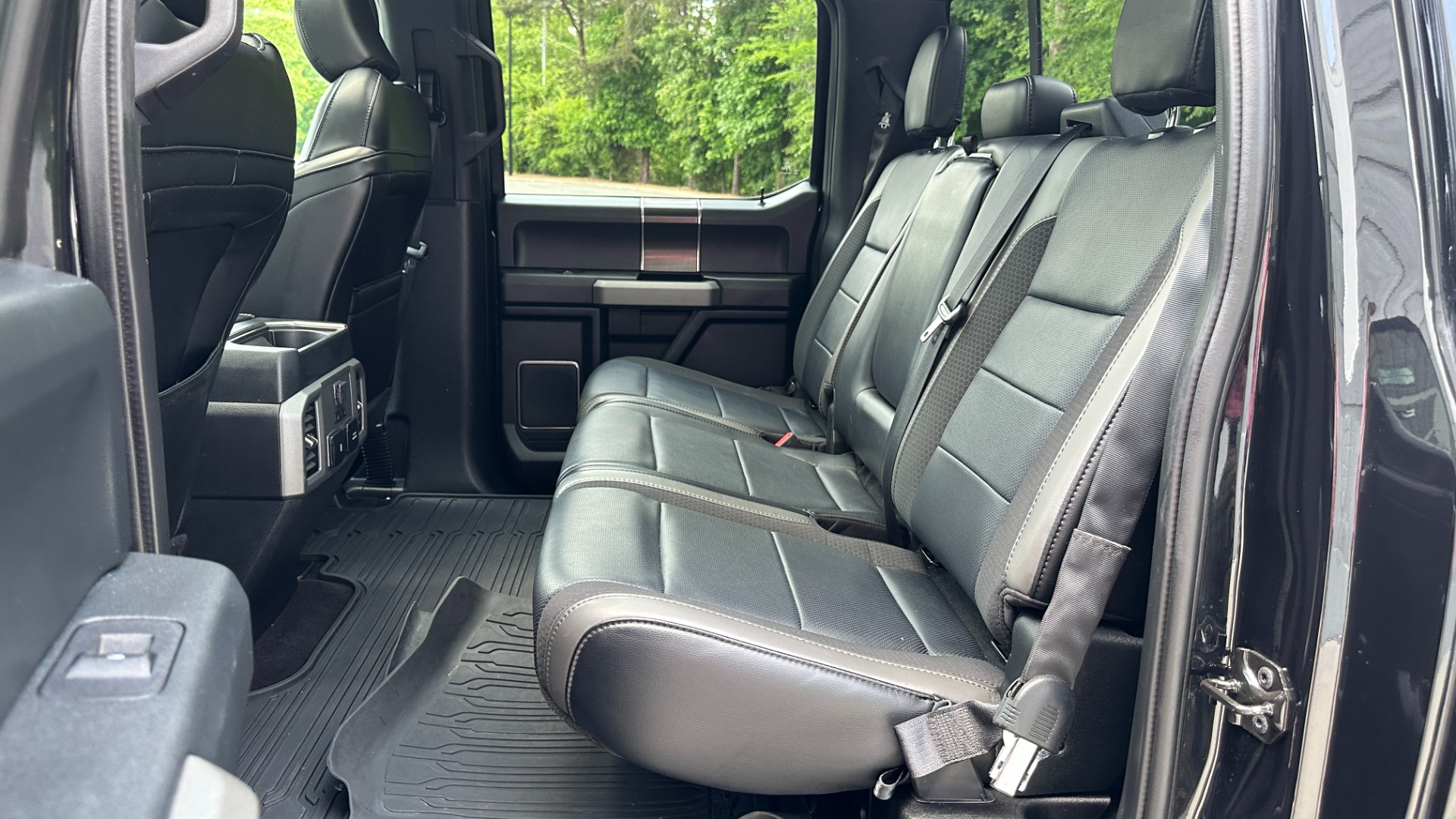 Used 2019 Ford F-150 Raptor for sale $55,495 at Formula Imports in Charlotte NC 28227 25