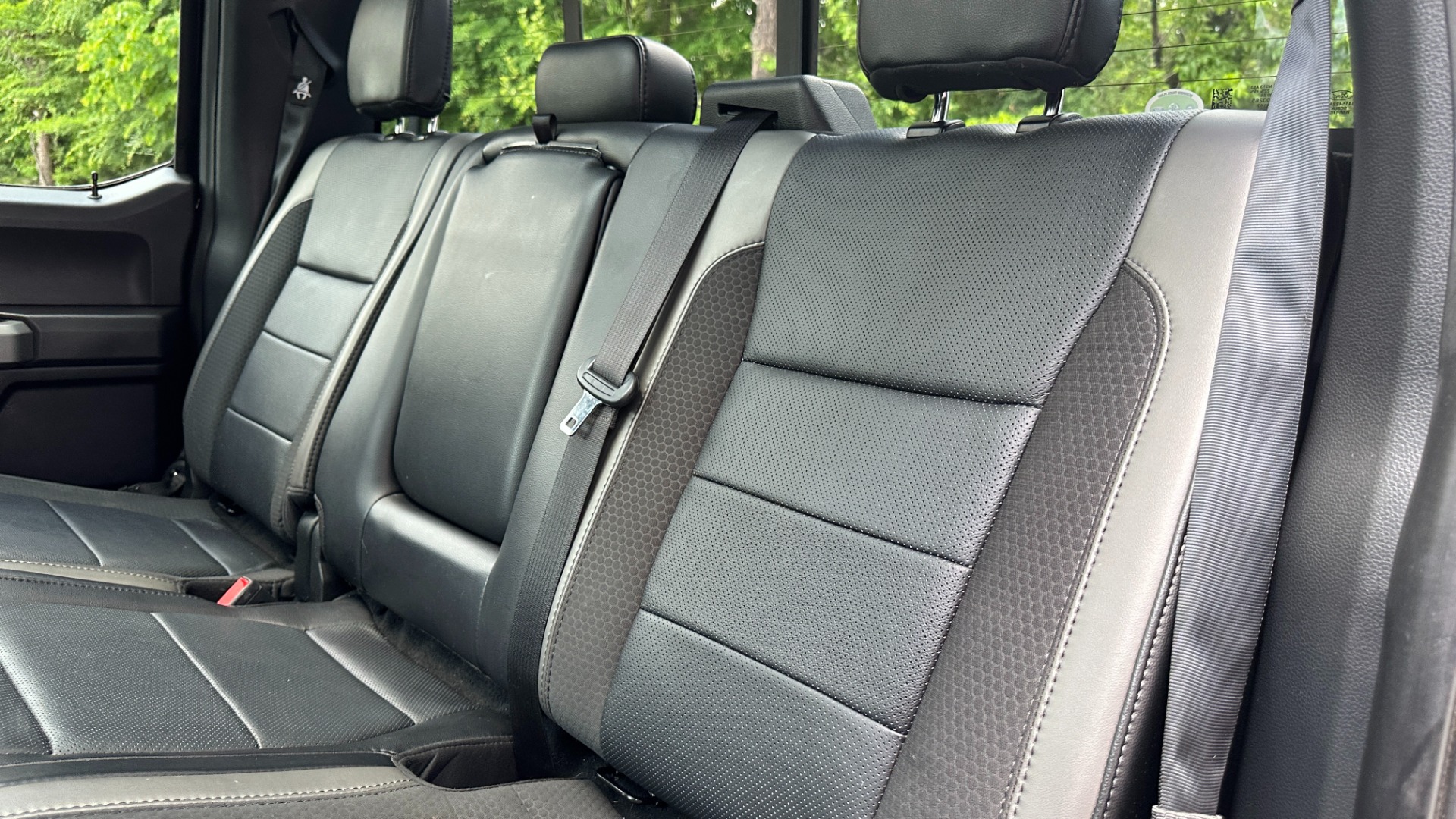 Used 2019 Ford F-150 Raptor for sale $55,495 at Formula Imports in Charlotte NC 28227 26