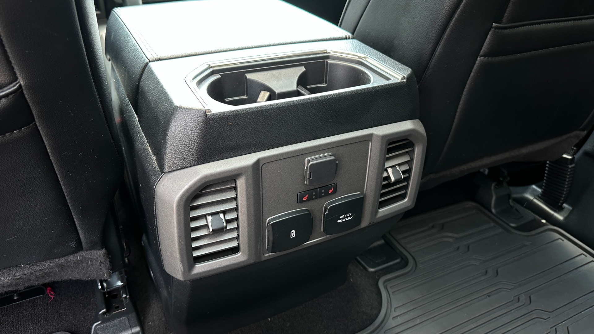 Used 2019 Ford F-150 RAPTOR / ECOBOOST / TECH PKG / PANORAMIC ROOF / BLOCK HEATER for sale Sold at Formula Imports in Charlotte NC 28227 28