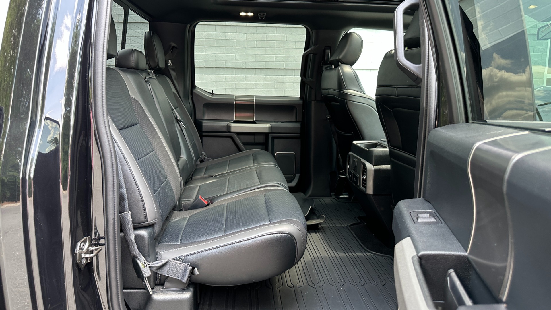 Used 2019 Ford F-150 Raptor for sale $55,495 at Formula Imports in Charlotte NC 28227 31