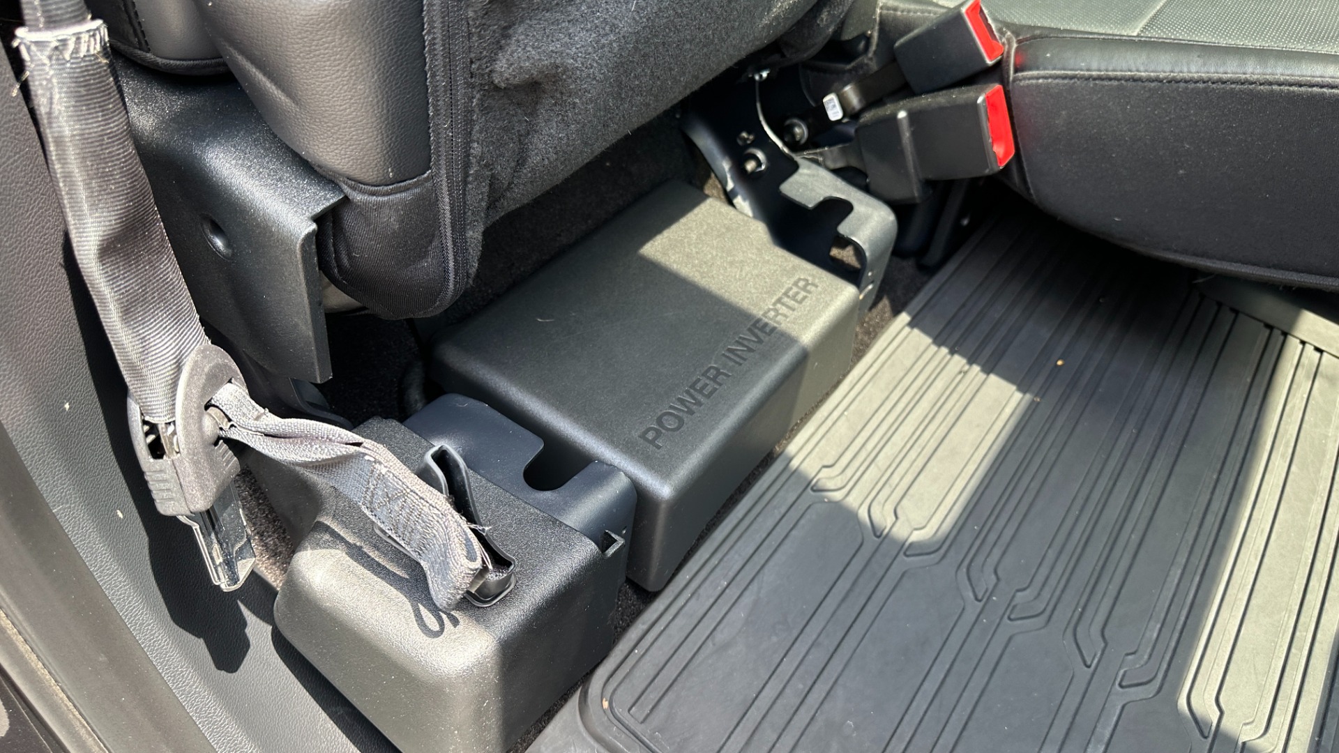 Used 2019 Ford F-150 Raptor for sale $55,495 at Formula Imports in Charlotte NC 28227 34