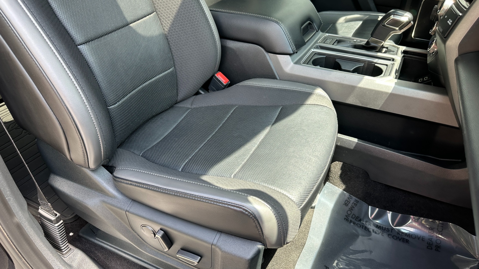 Used 2019 Ford F-150 Raptor for sale $55,495 at Formula Imports in Charlotte NC 28227 39