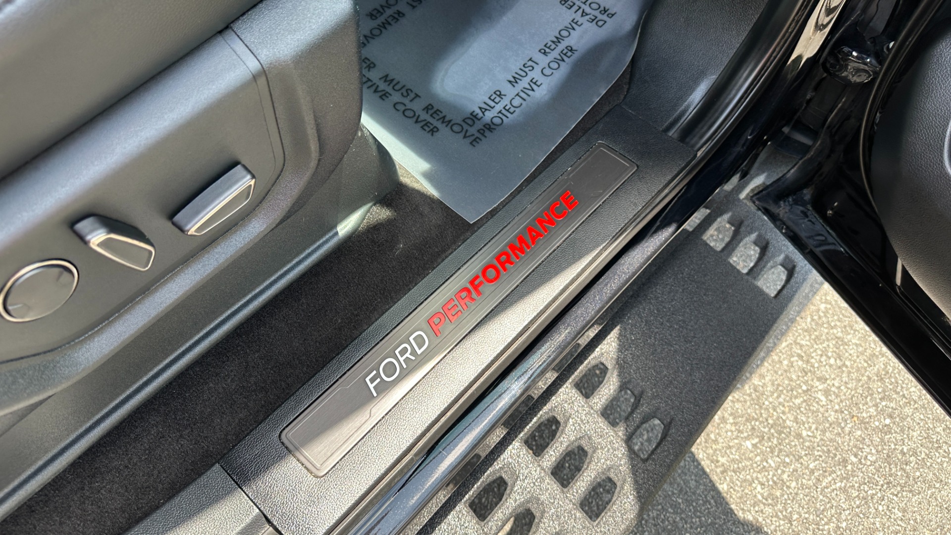 Used 2019 Ford F-150 Raptor for sale $55,495 at Formula Imports in Charlotte NC 28227 40