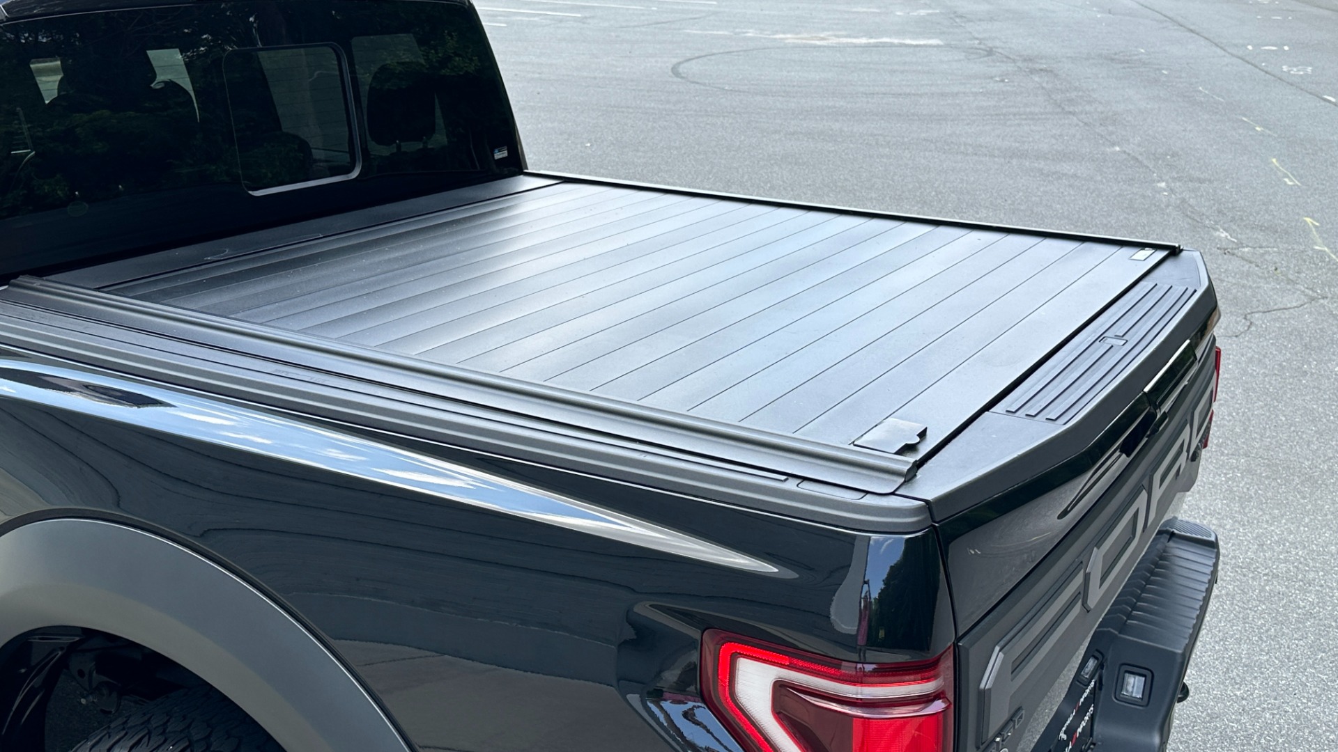 Used 2019 Ford F-150 RAPTOR / ECOBOOST / TECH PKG / PANORAMIC ROOF / BLOCK HEATER for sale Sold at Formula Imports in Charlotte NC 28227 48