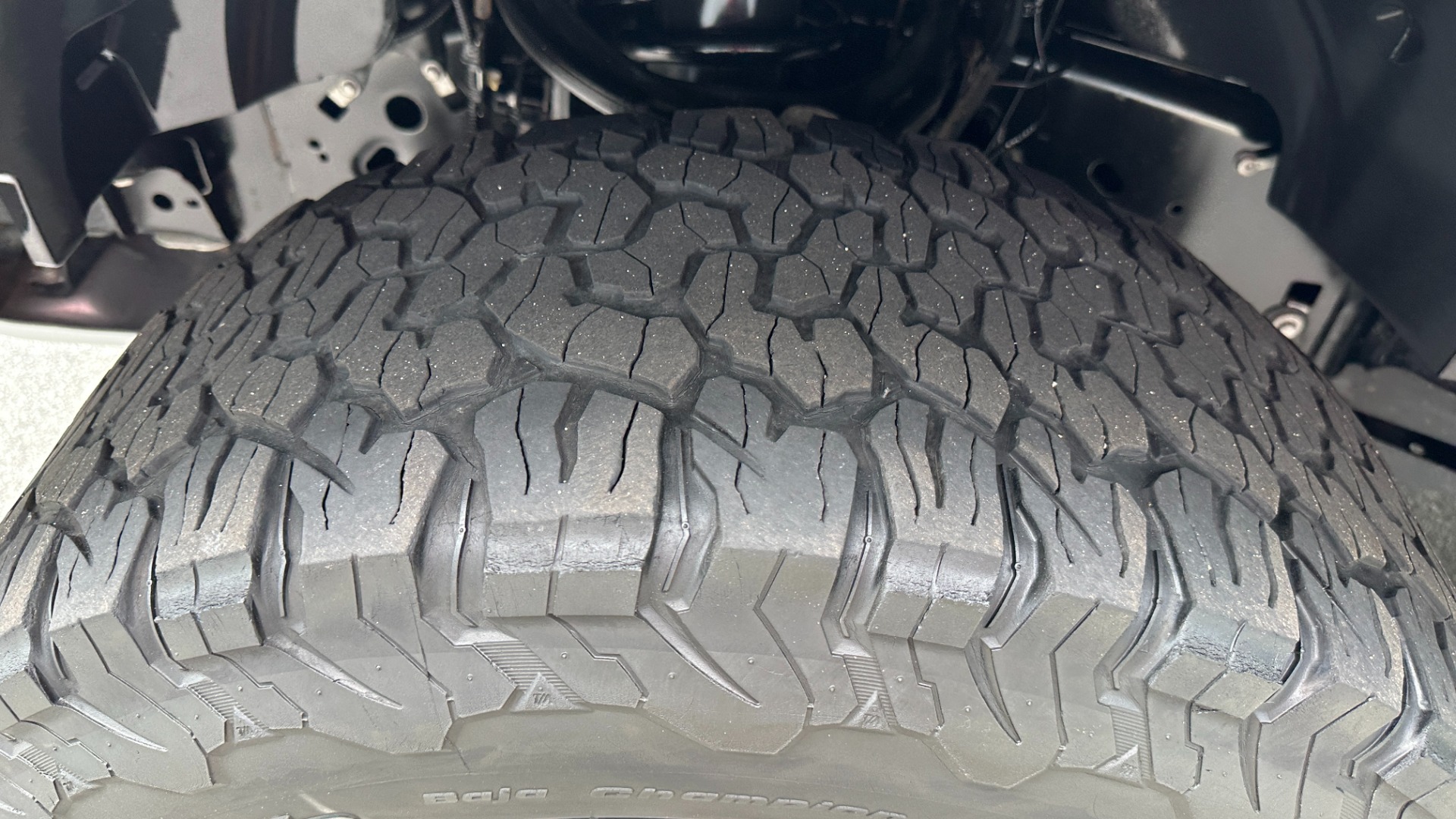 Used 2019 Ford F-150 Raptor for sale $55,495 at Formula Imports in Charlotte NC 28227 50