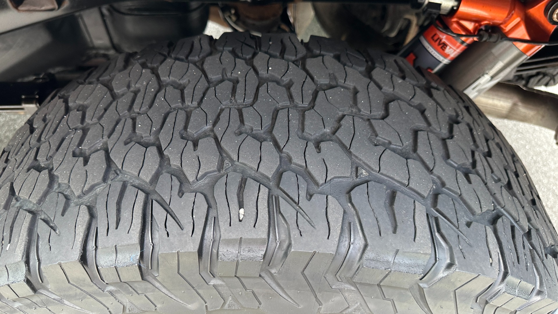 Used 2019 Ford F-150 Raptor for sale $55,495 at Formula Imports in Charlotte NC 28227 51