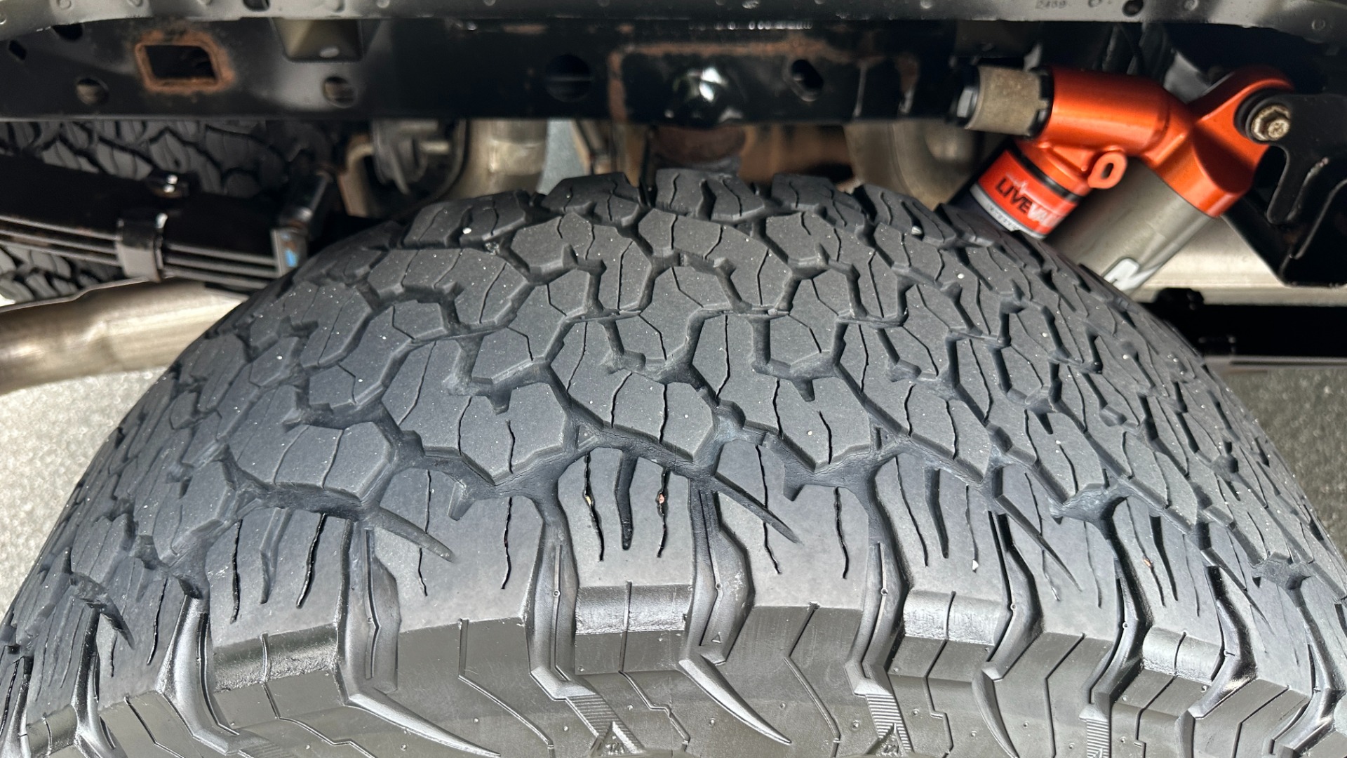 Used 2019 Ford F-150 Raptor for sale $55,495 at Formula Imports in Charlotte NC 28227 52