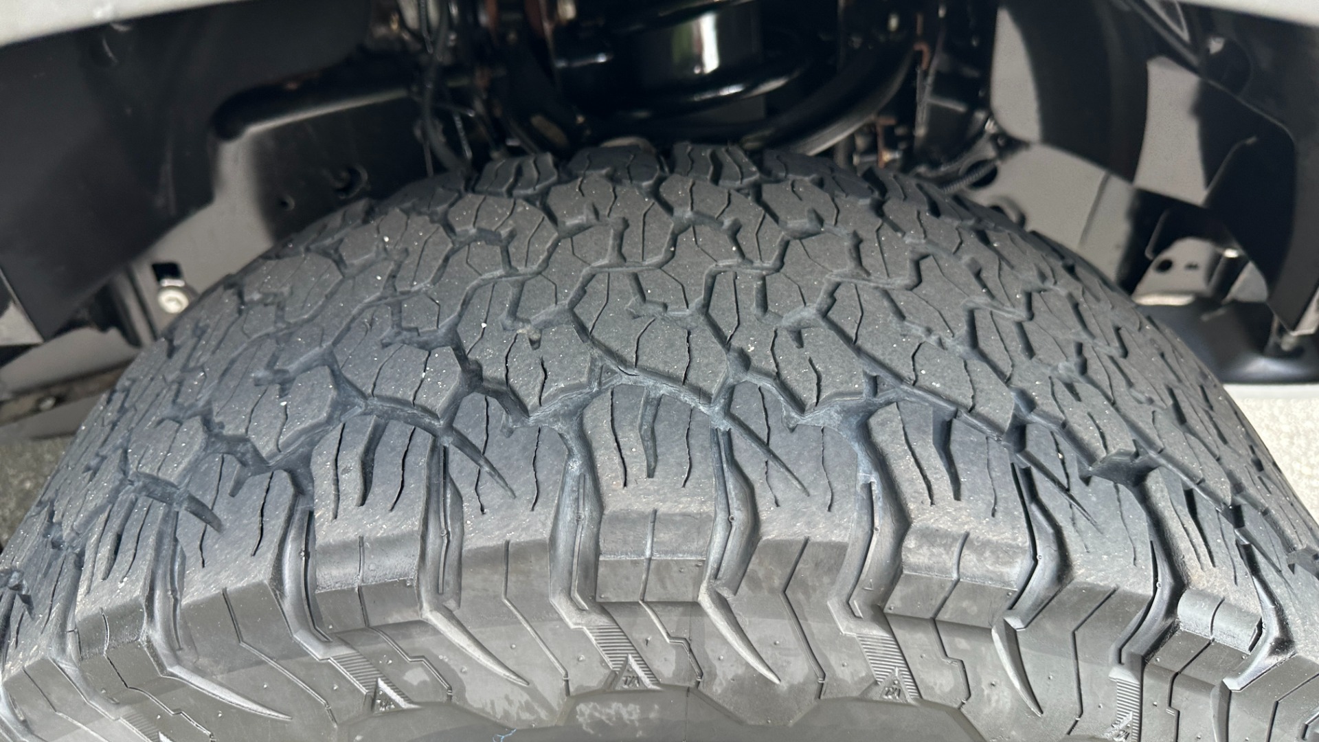 Used 2019 Ford F-150 Raptor for sale $55,495 at Formula Imports in Charlotte NC 28227 53