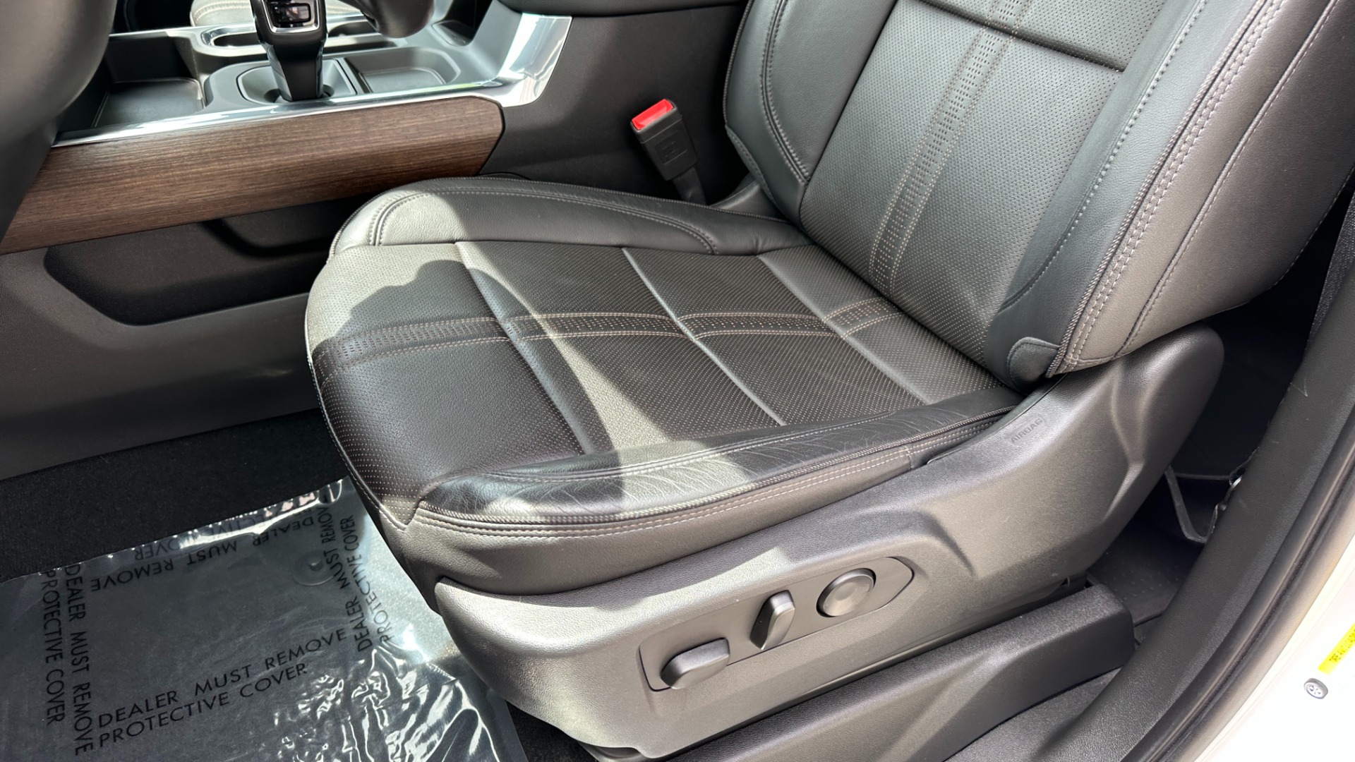 Used 2022 Chevrolet Silverado 1500 HIGH COUNTRY PREMIUM / PEARL PAINT / ADAPTIVE RIDE / MULTIFLEX TAIL GATE for sale $62,500 at Formula Imports in Charlotte NC 28227 14